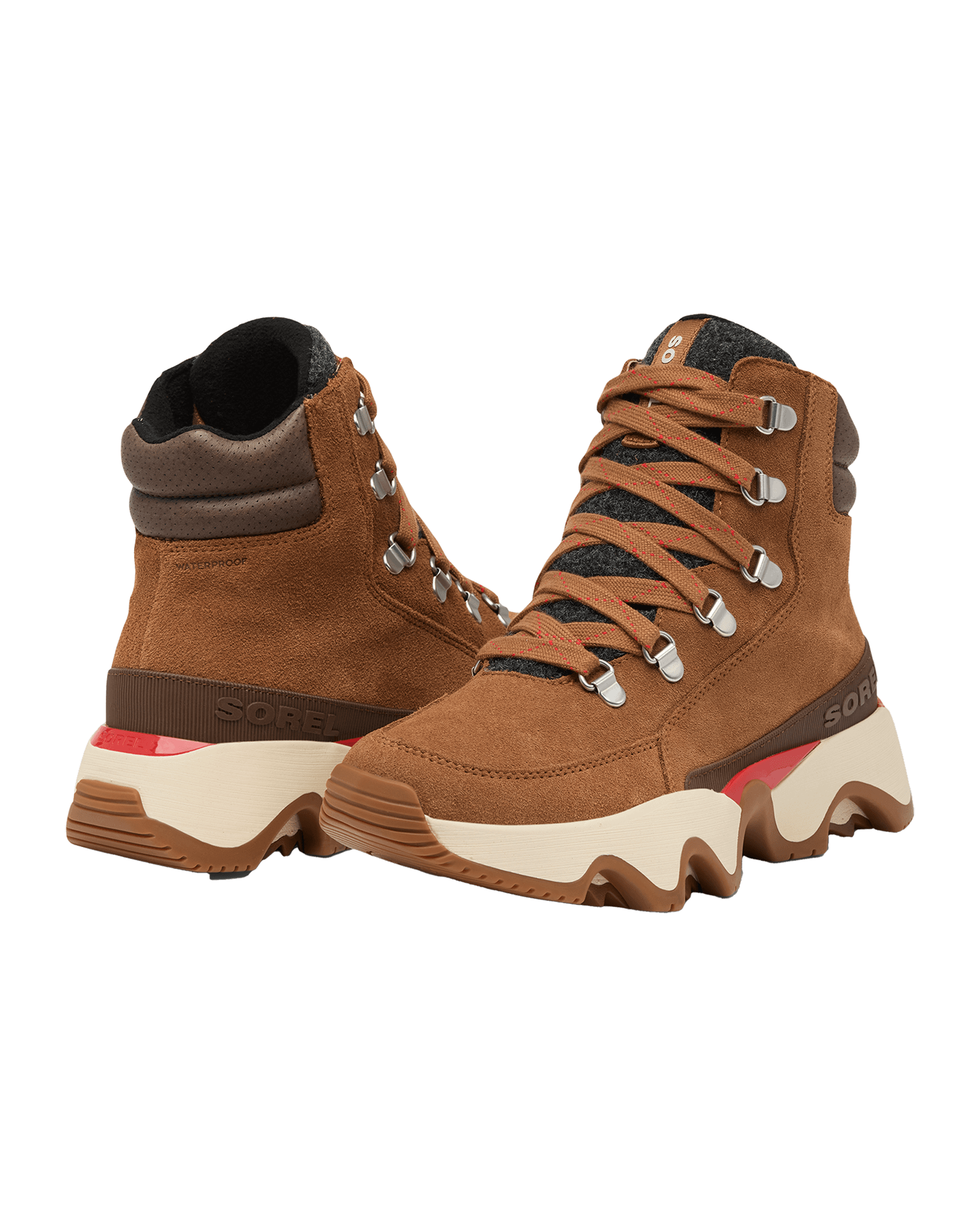 Velvet Tan/Tobacco