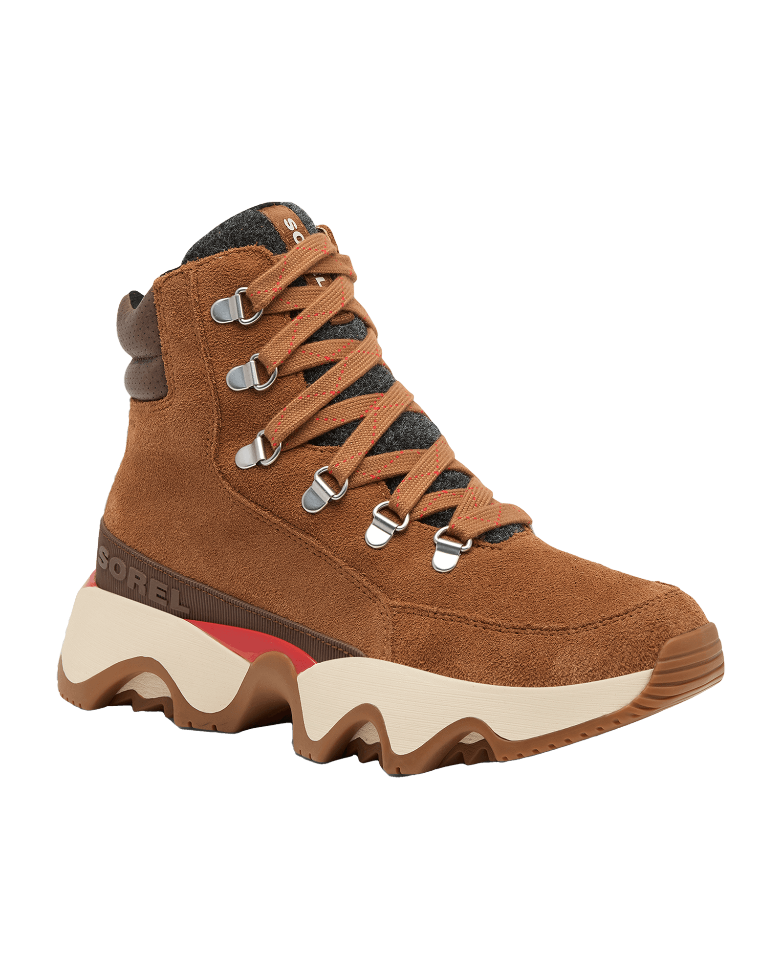 Velvet Tan/Tobacco
