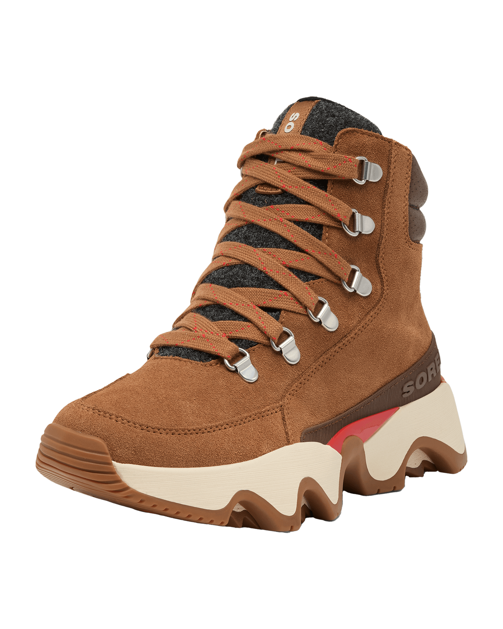 Velvet Tan/Tobacco