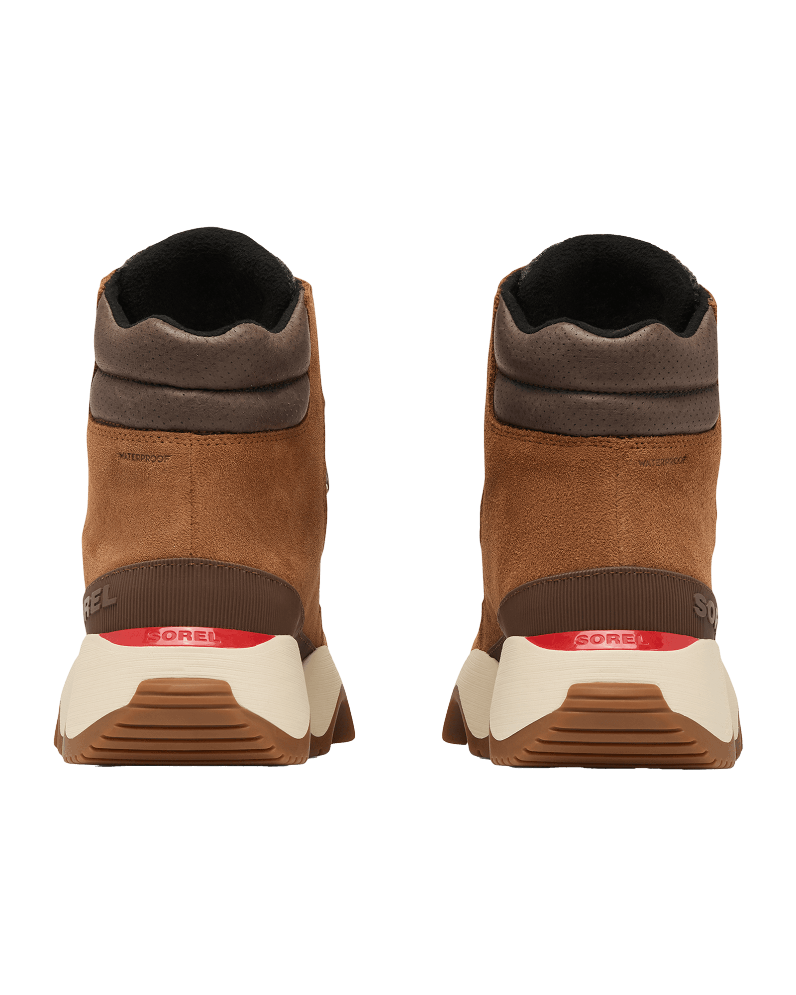 Velvet Tan/Tobacco