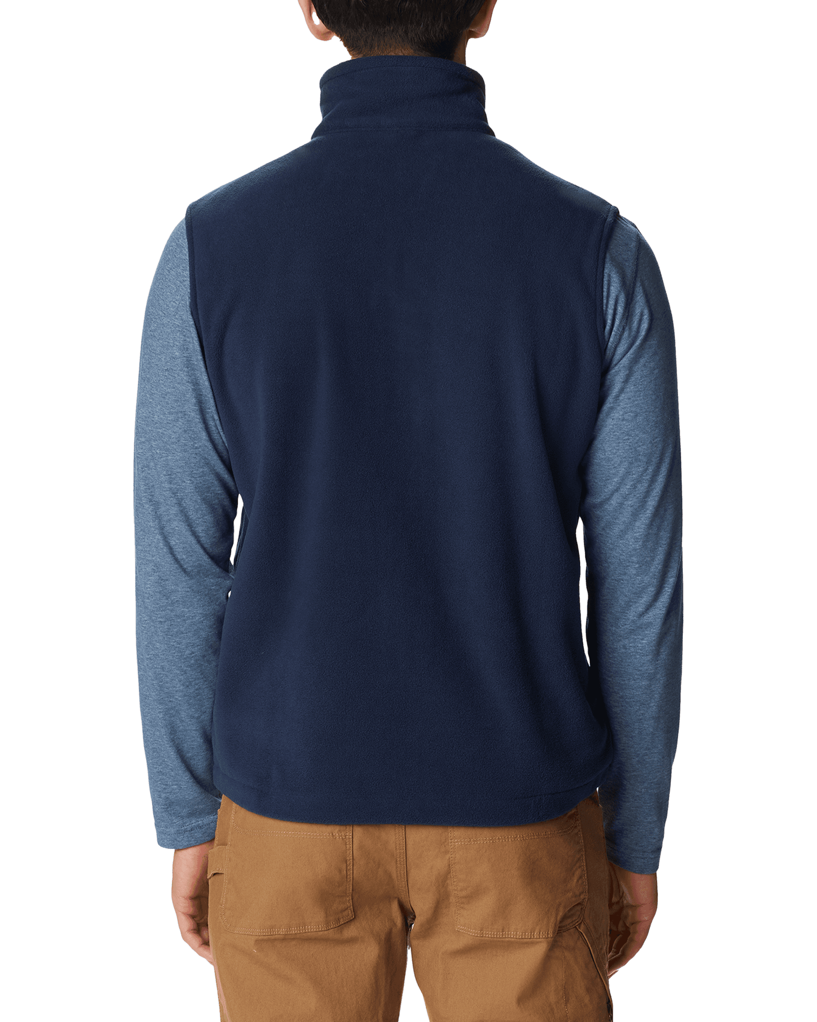 Collegiate Navy
