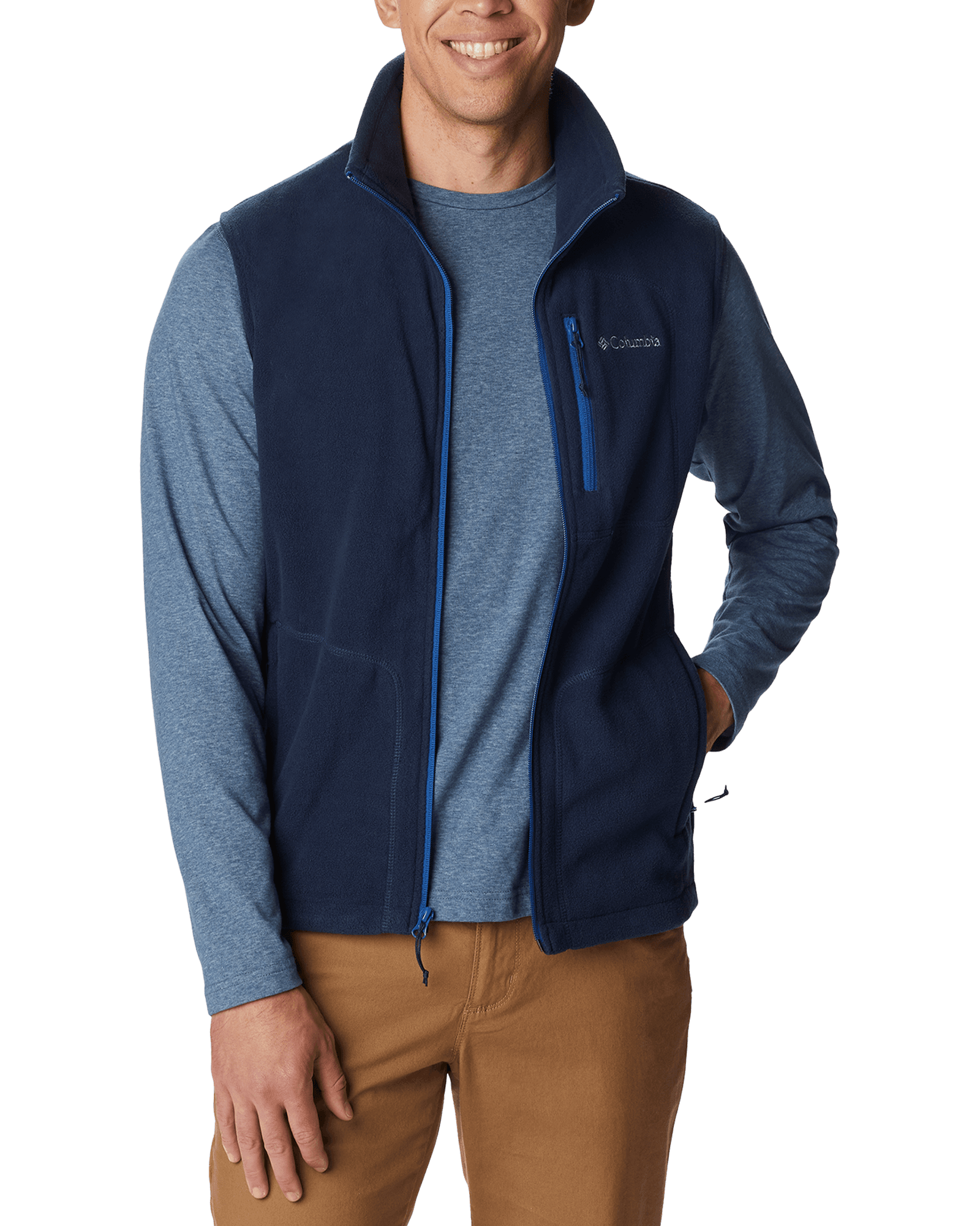 Collegiate Navy