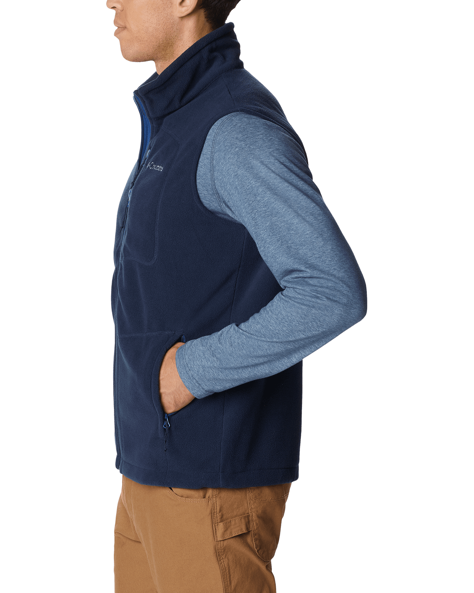 Collegiate Navy