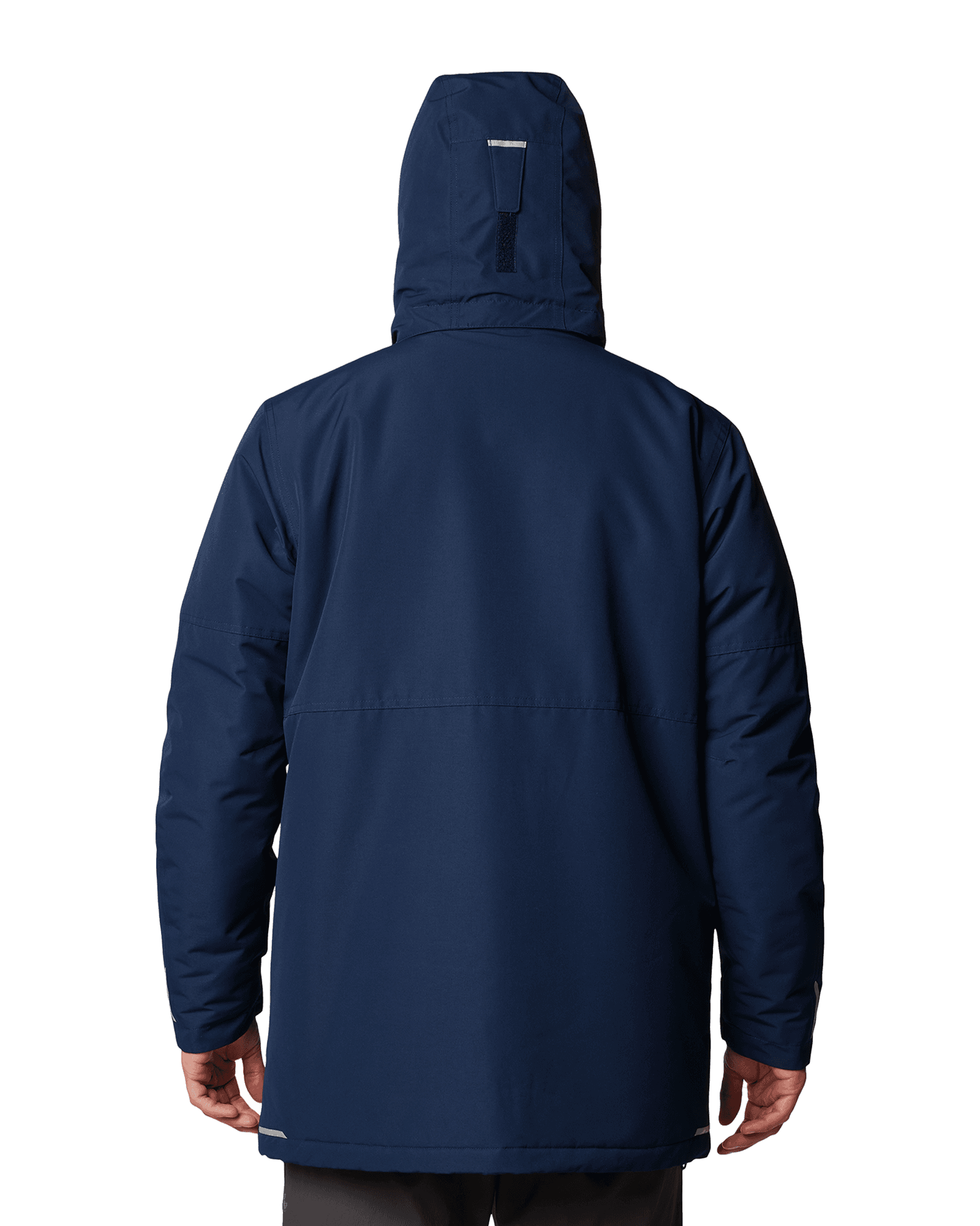 Collegiate Navy