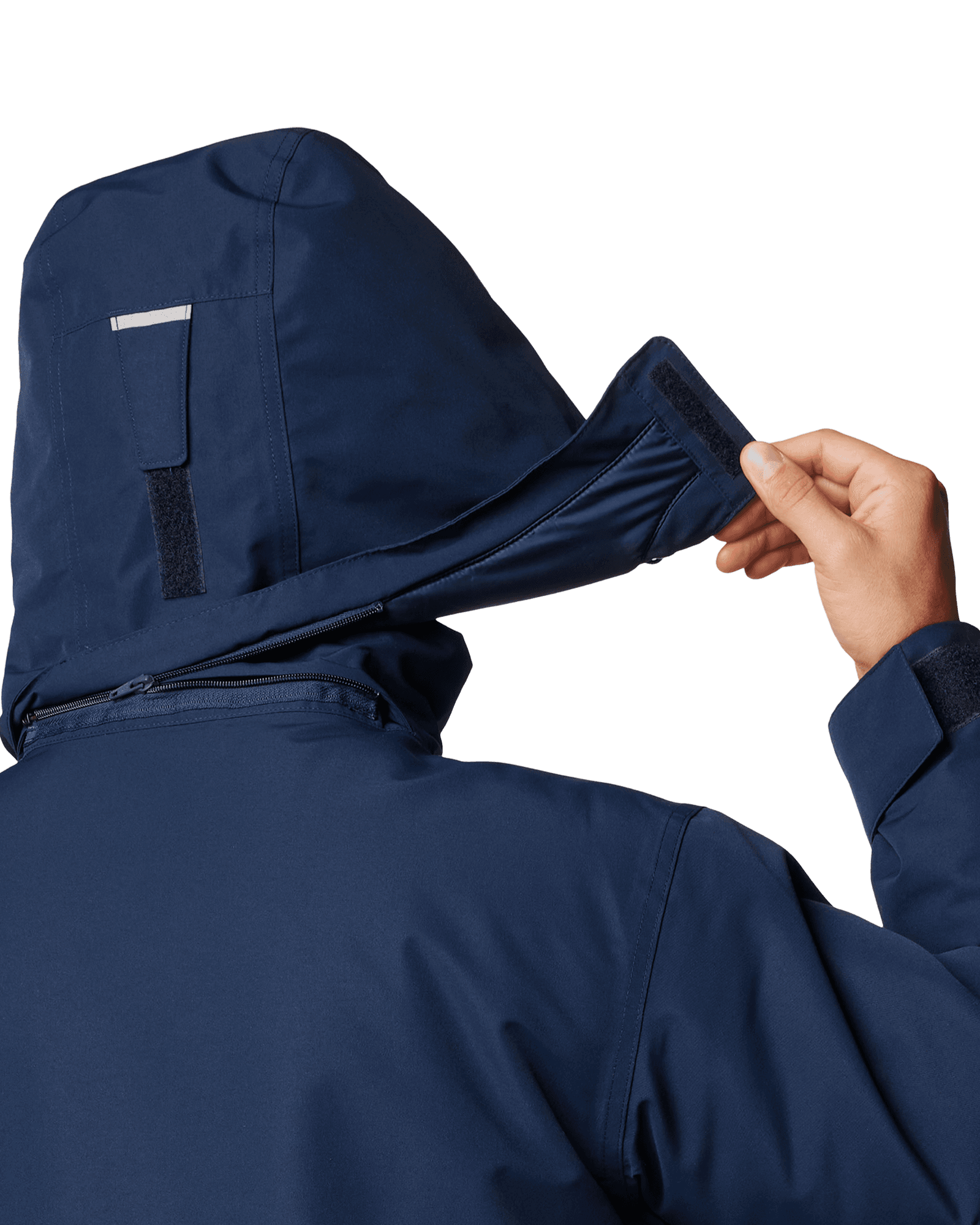 Collegiate Navy