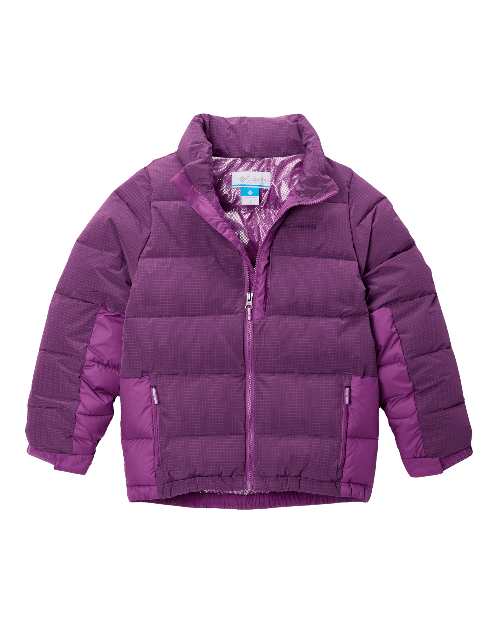 Pike Lake™ Novelty Jacket JR Razzle