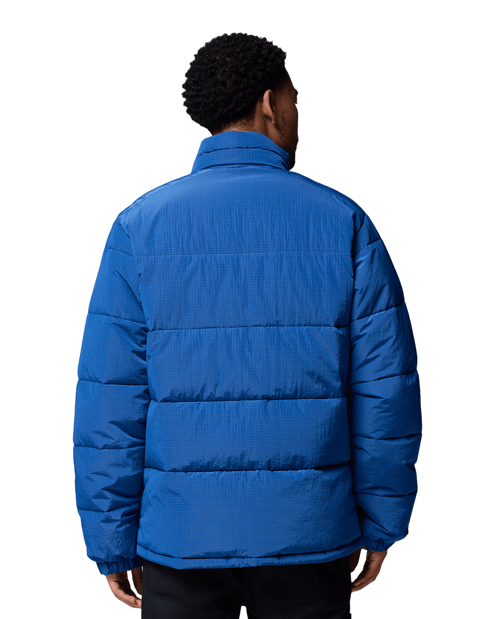 Mountain Blue