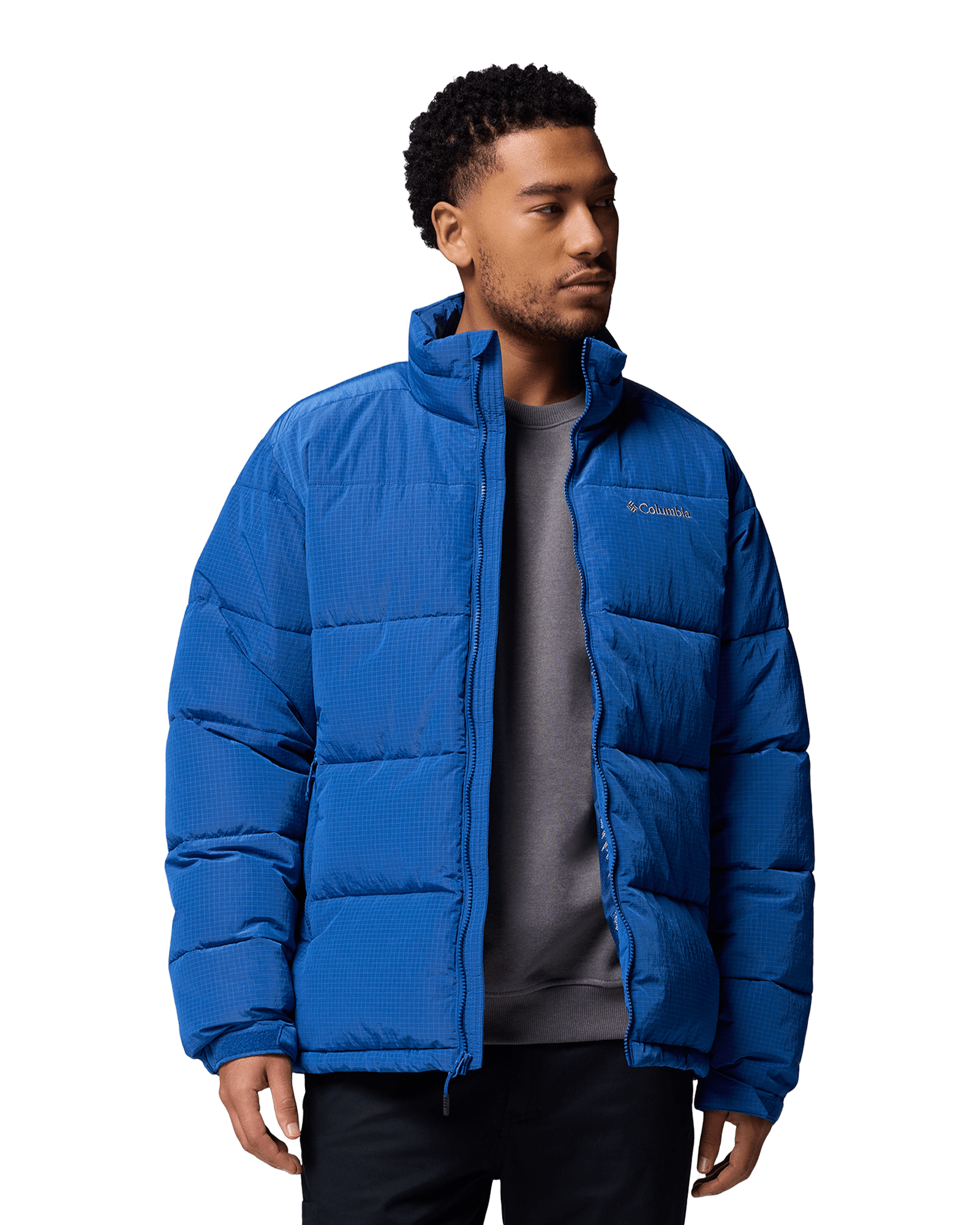 Mountain Blue