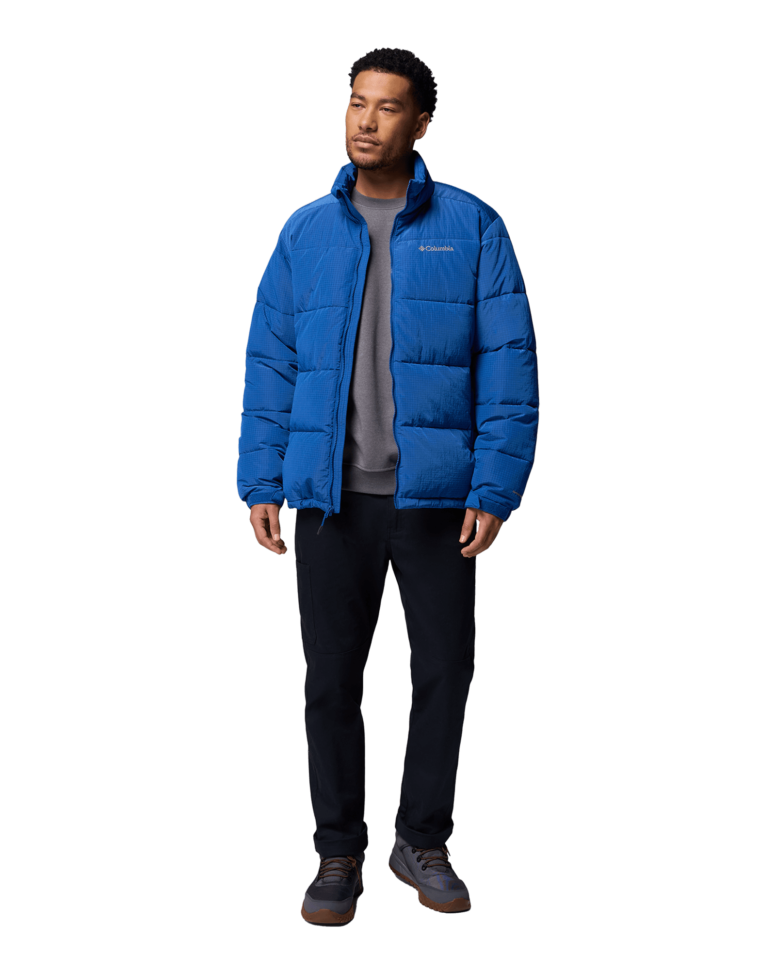 Mountain Blue