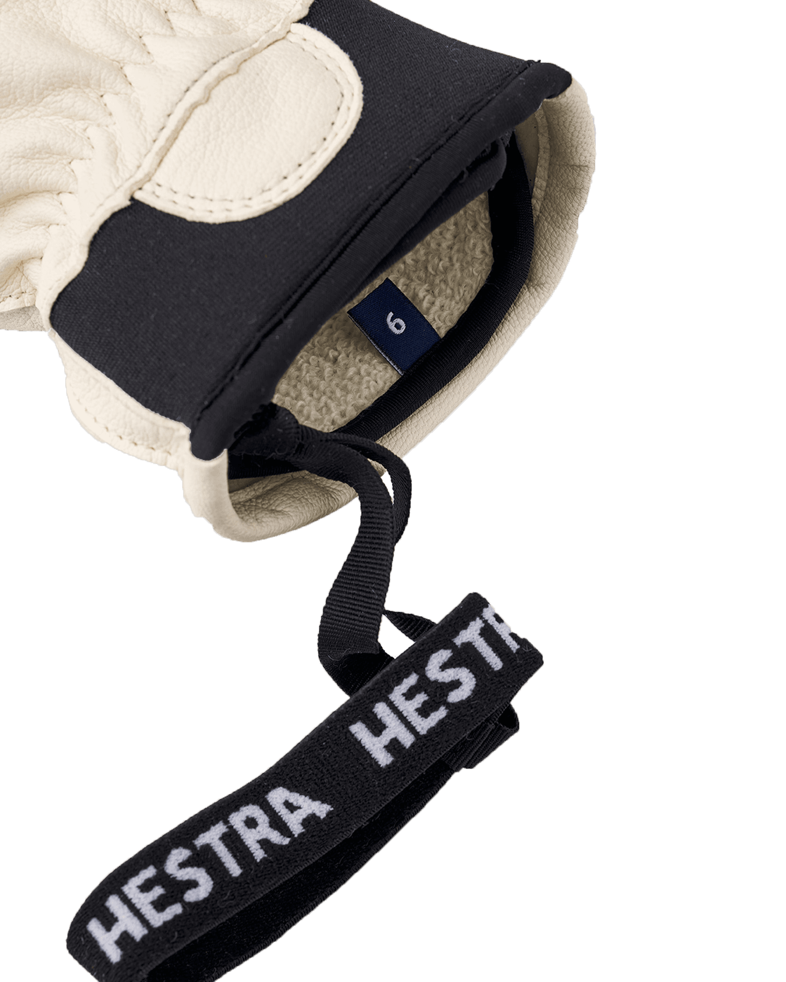 Almond White/Almond White