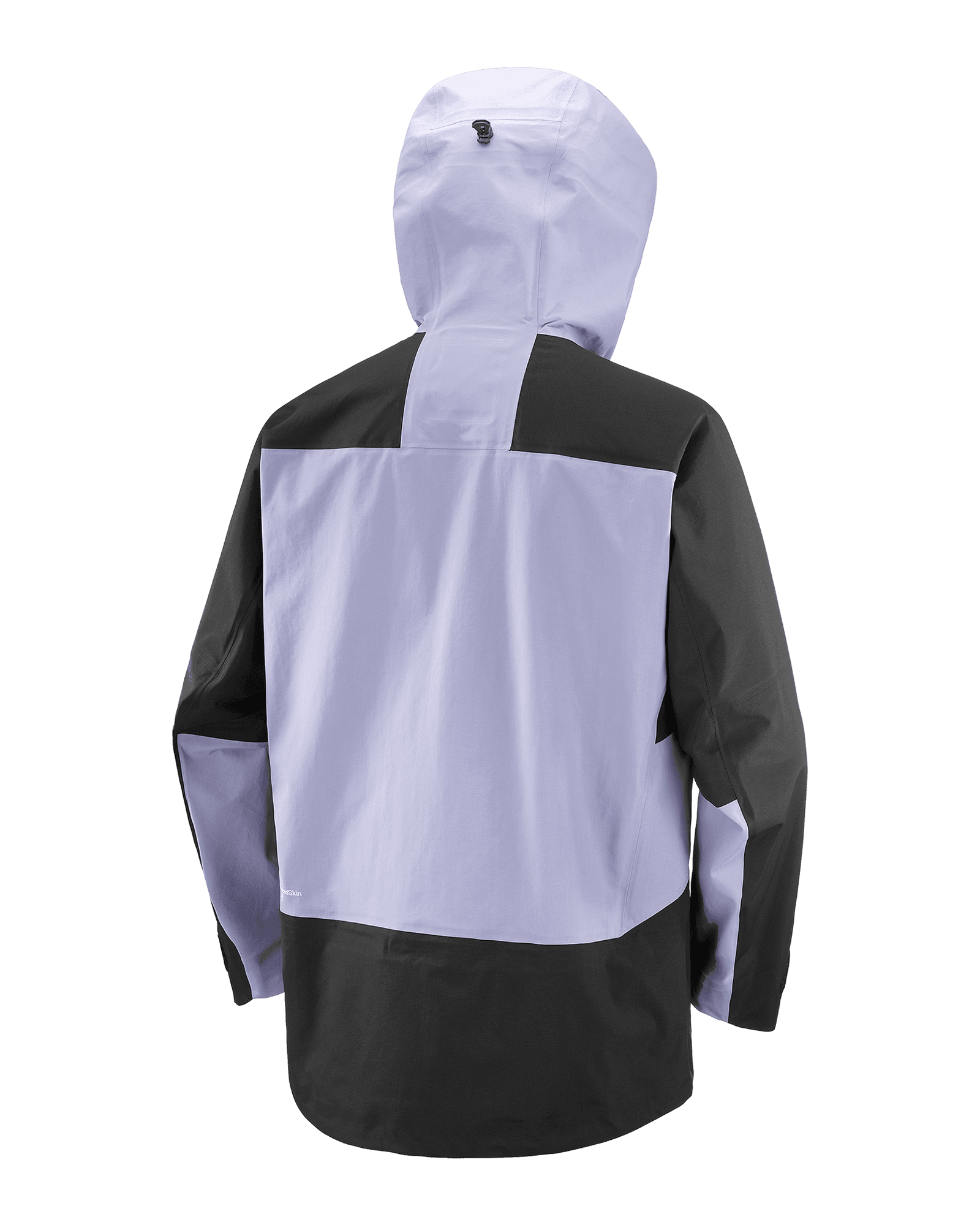 Blue Granite/Deep Black