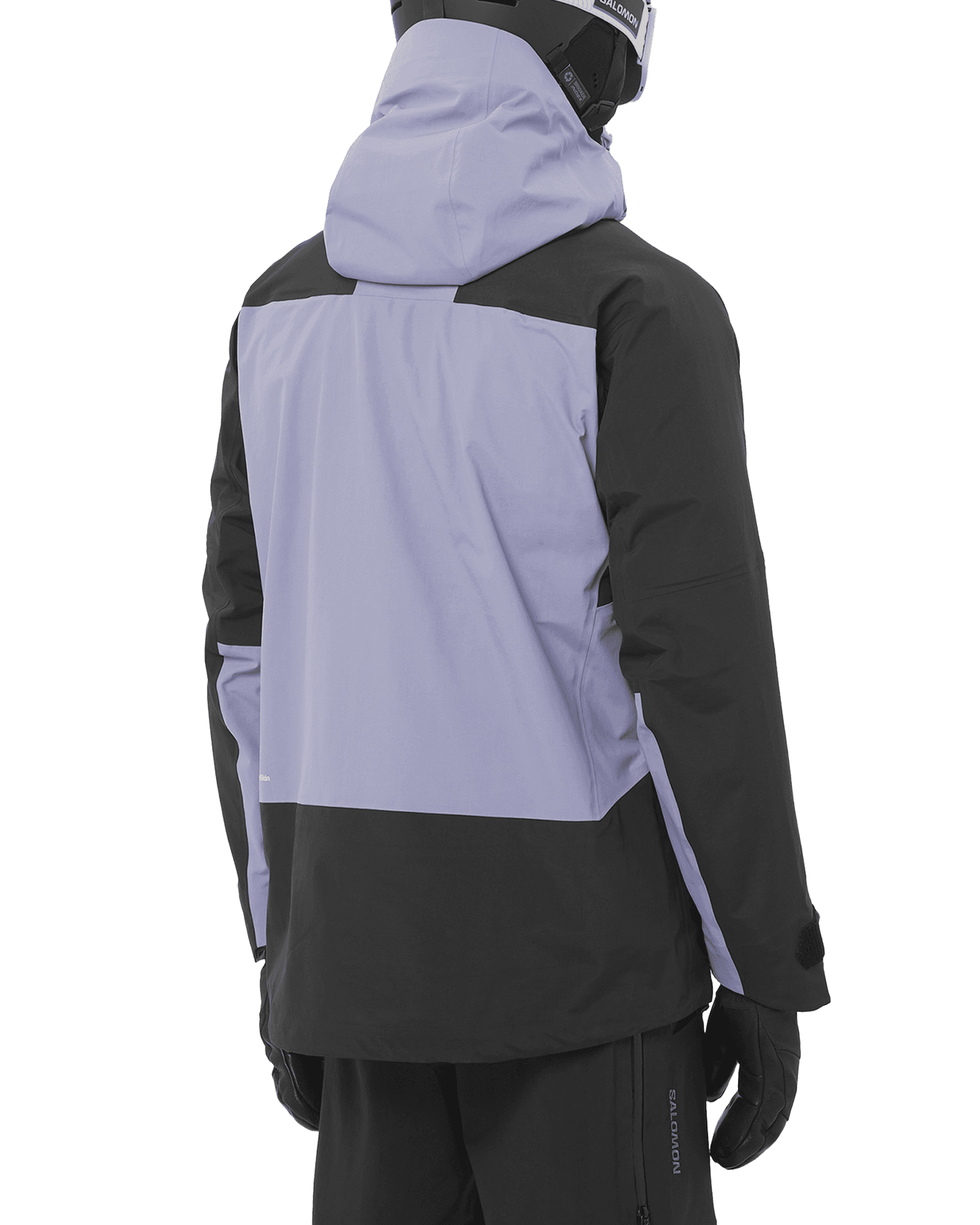 Blue Granite/Deep Black