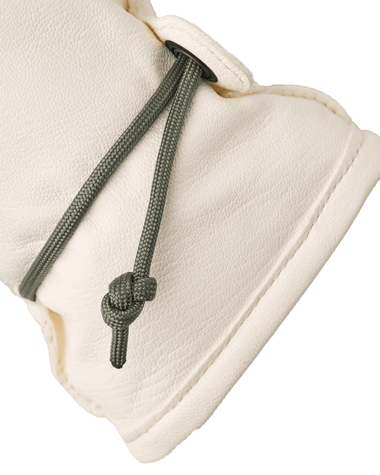 Almond White/Almond White