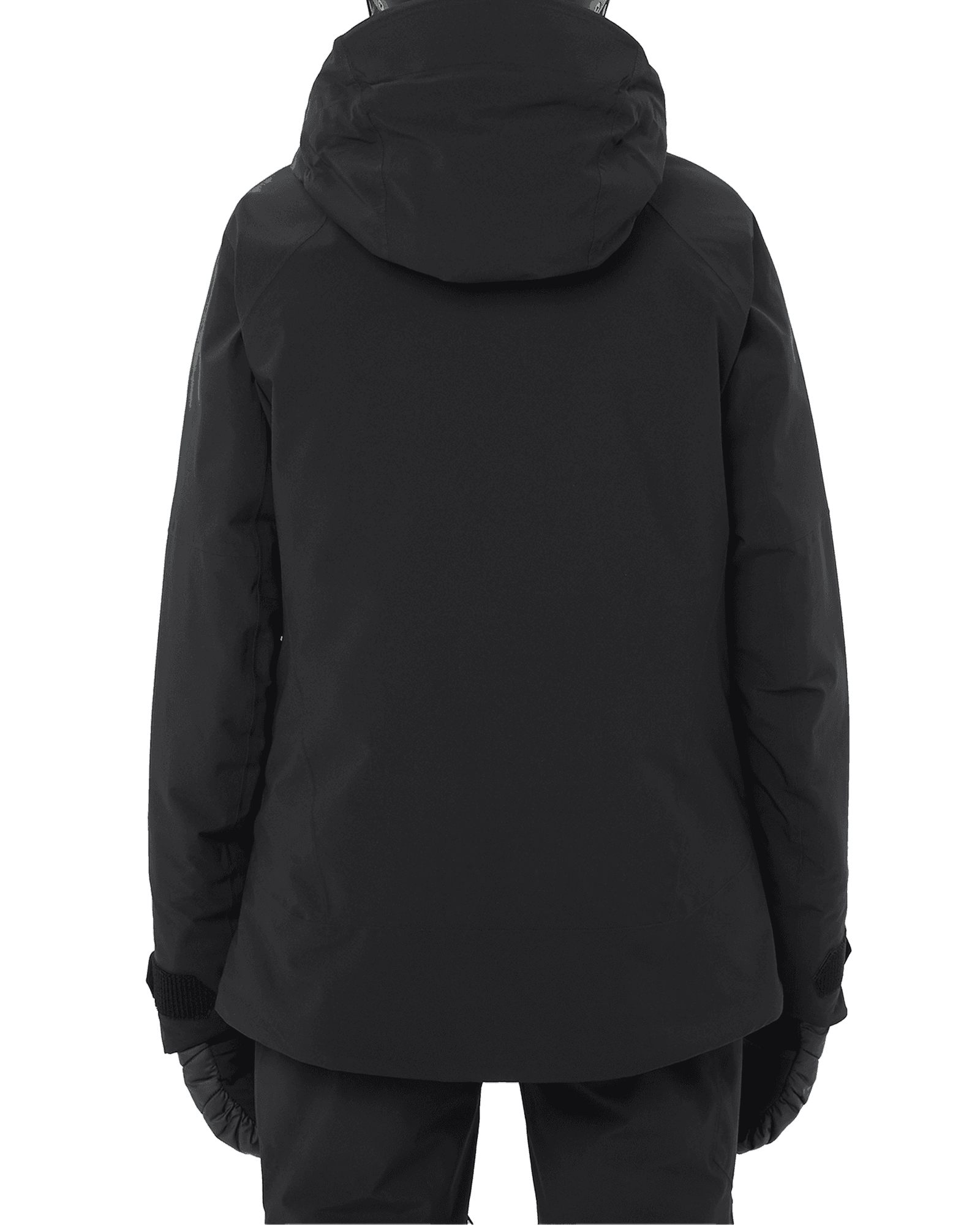 Deep Black