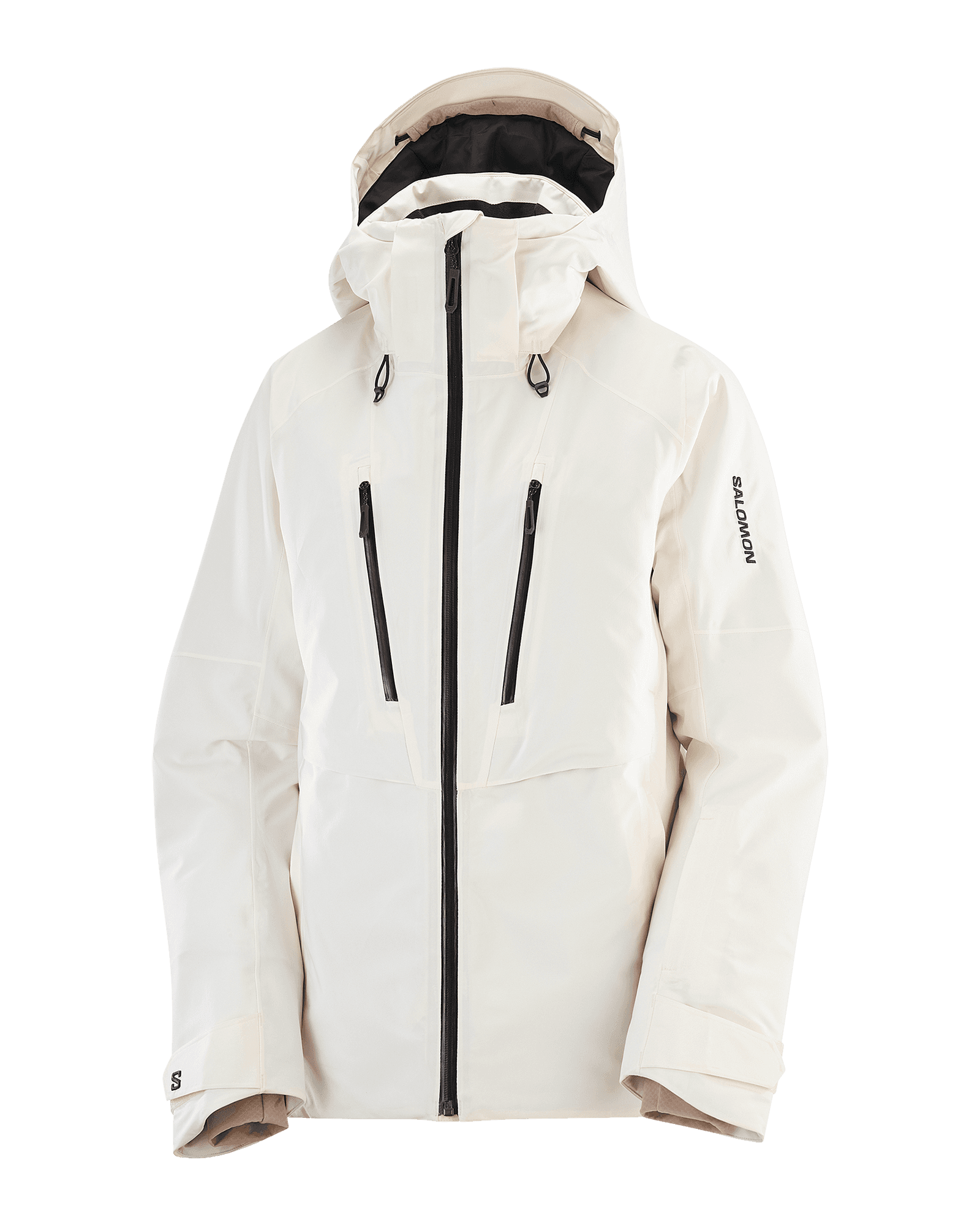Whisper White