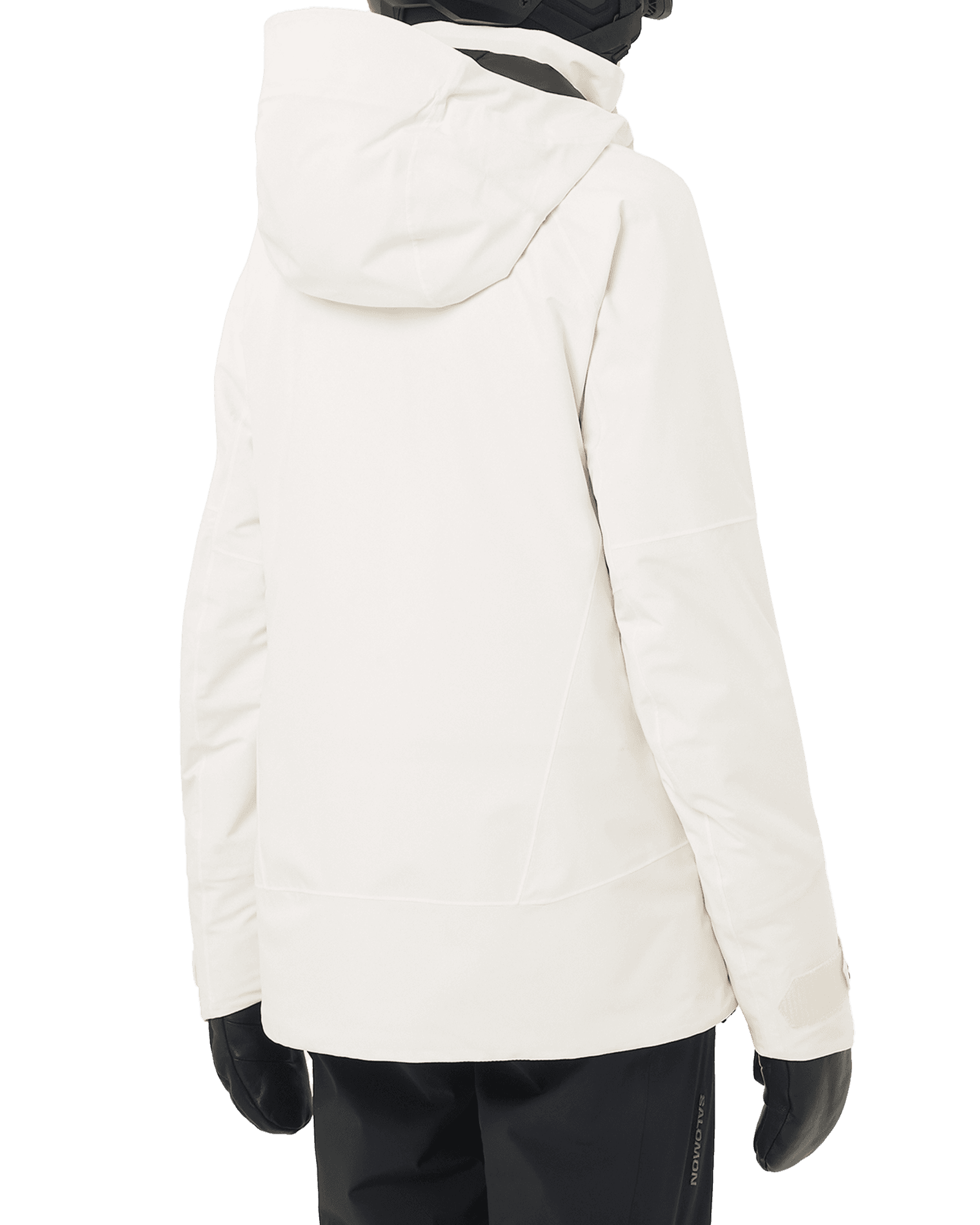 Whisper White