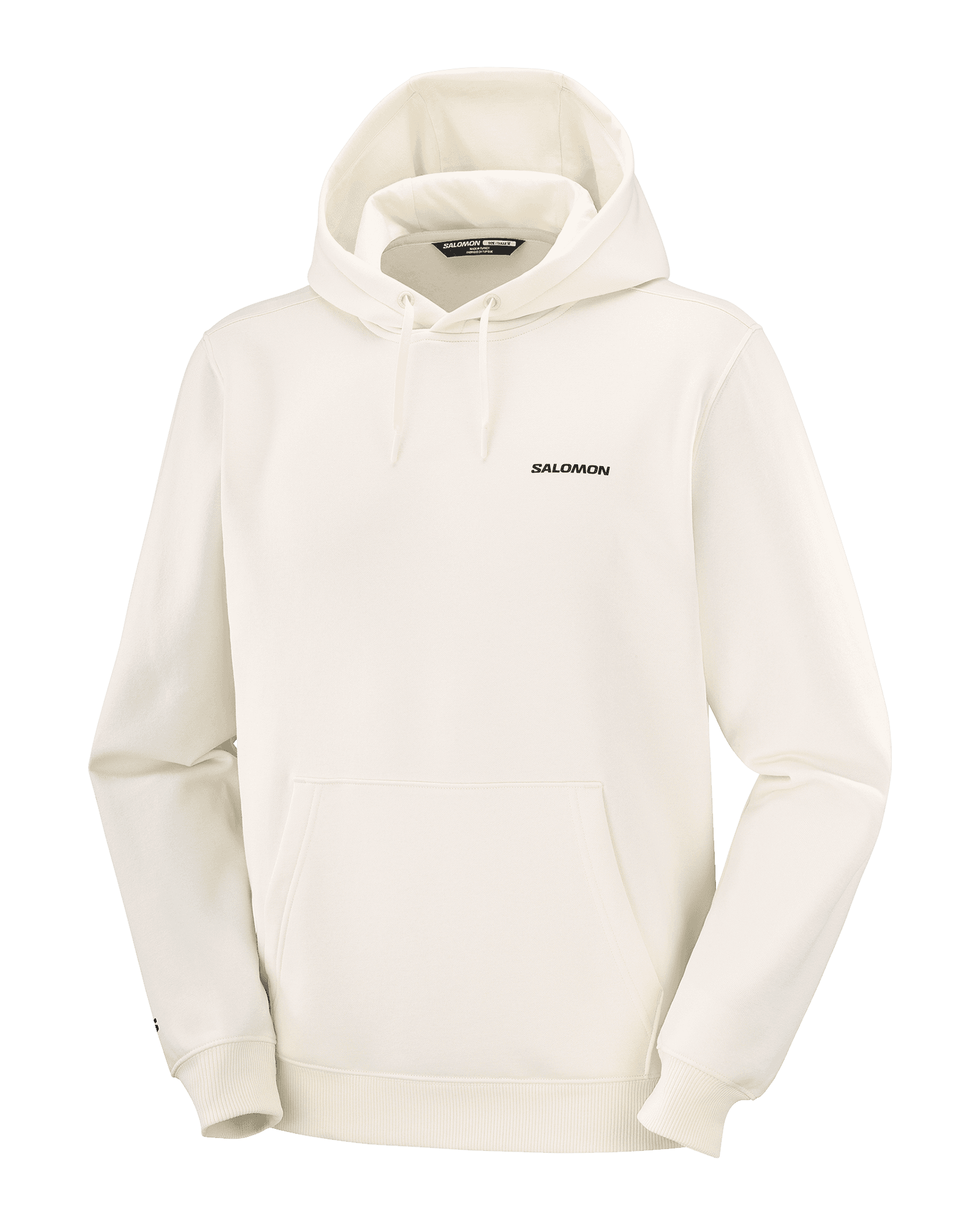 Whisper White