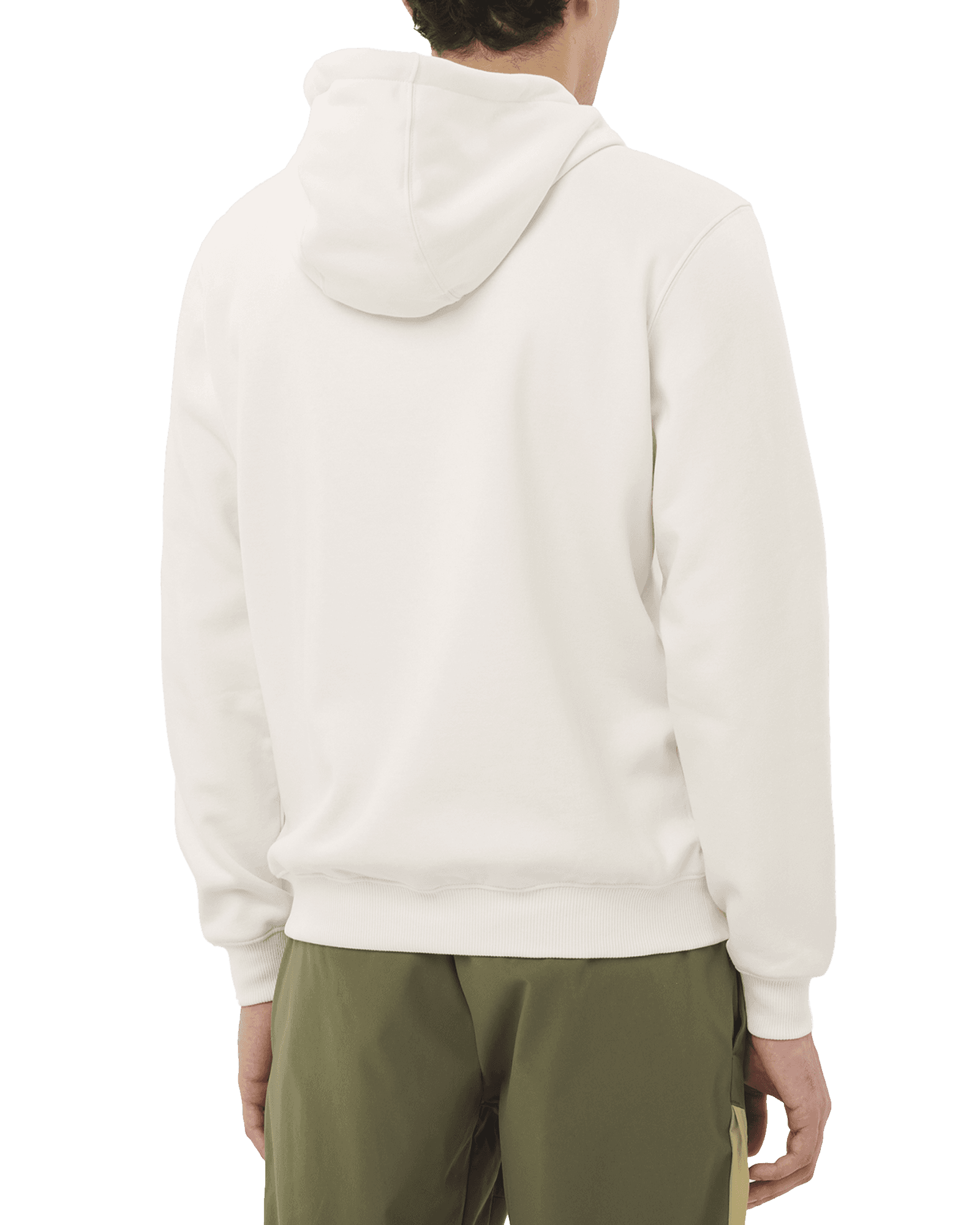 Whisper White