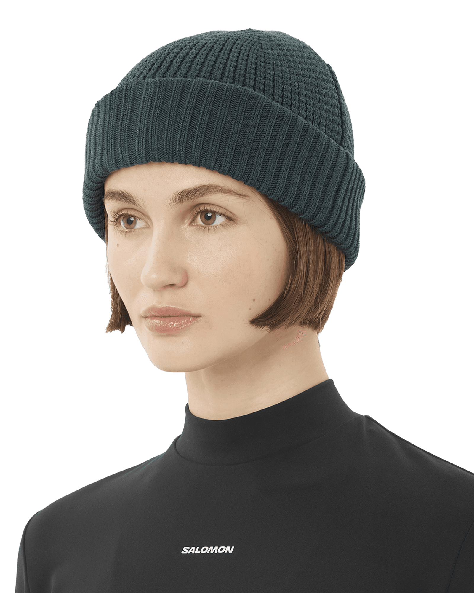 Dock Beanie Green Gables