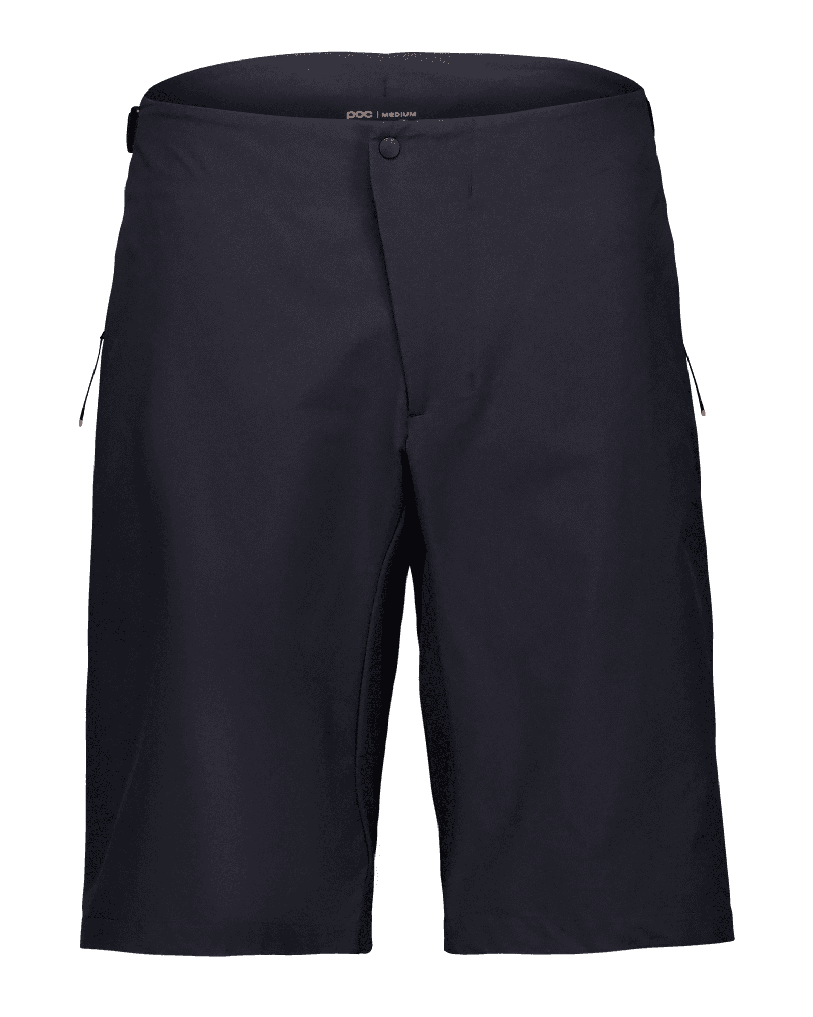 Motion Air Shorts M Uranium Black
