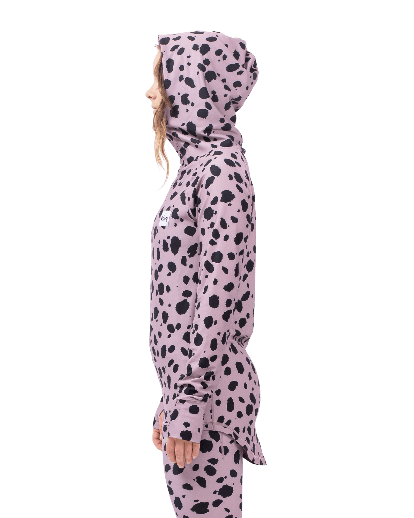 Woodrose Cheetah