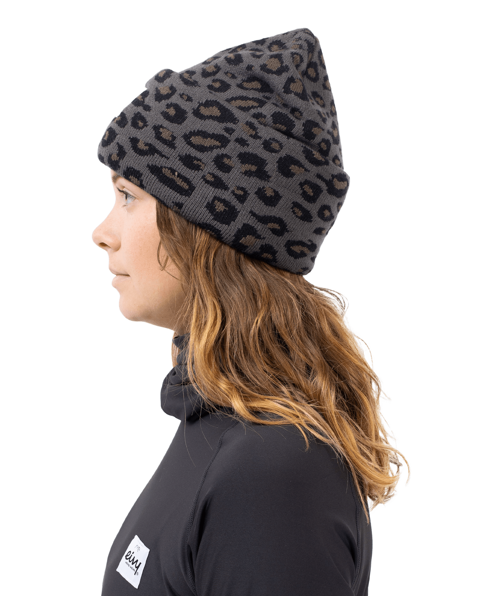 Black Leopard