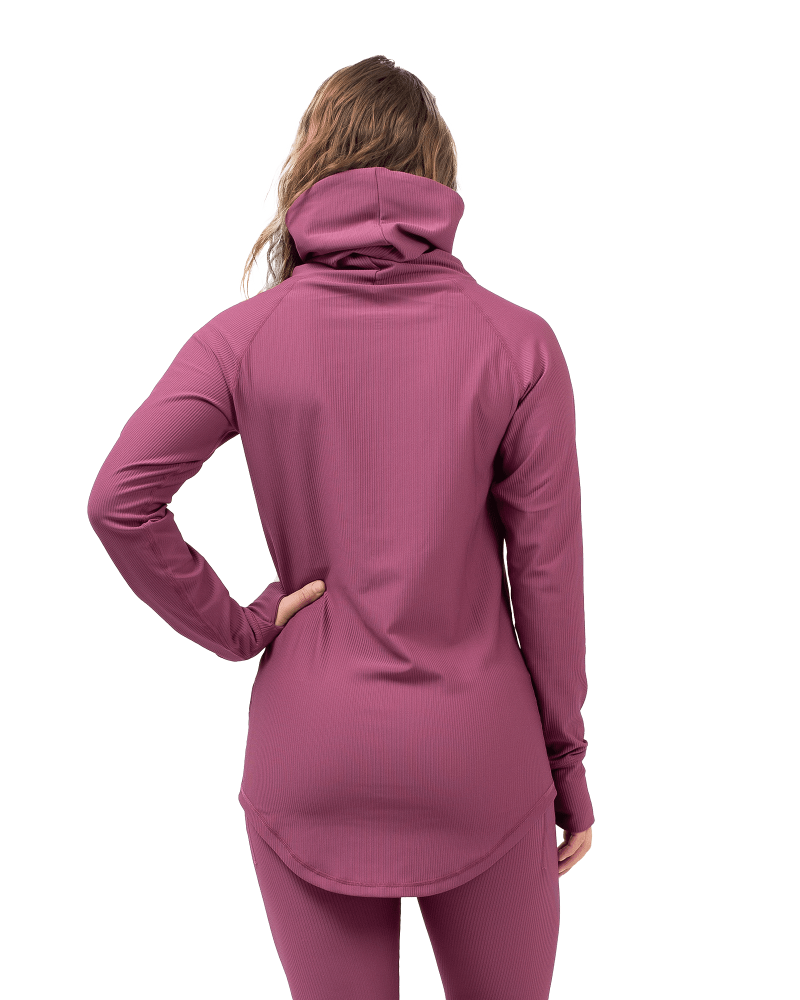 Pinkgundy