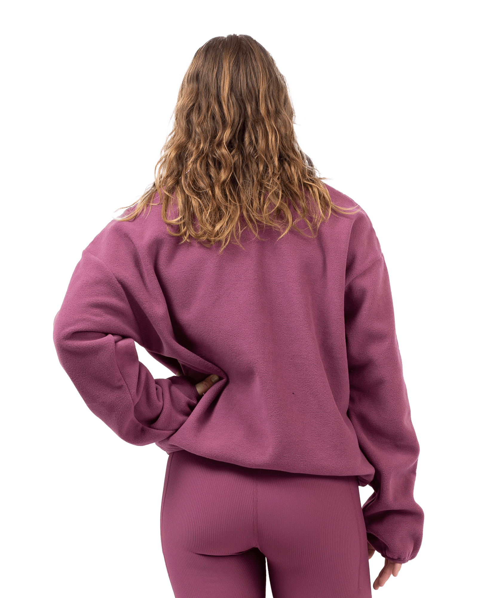 Pinkgundy