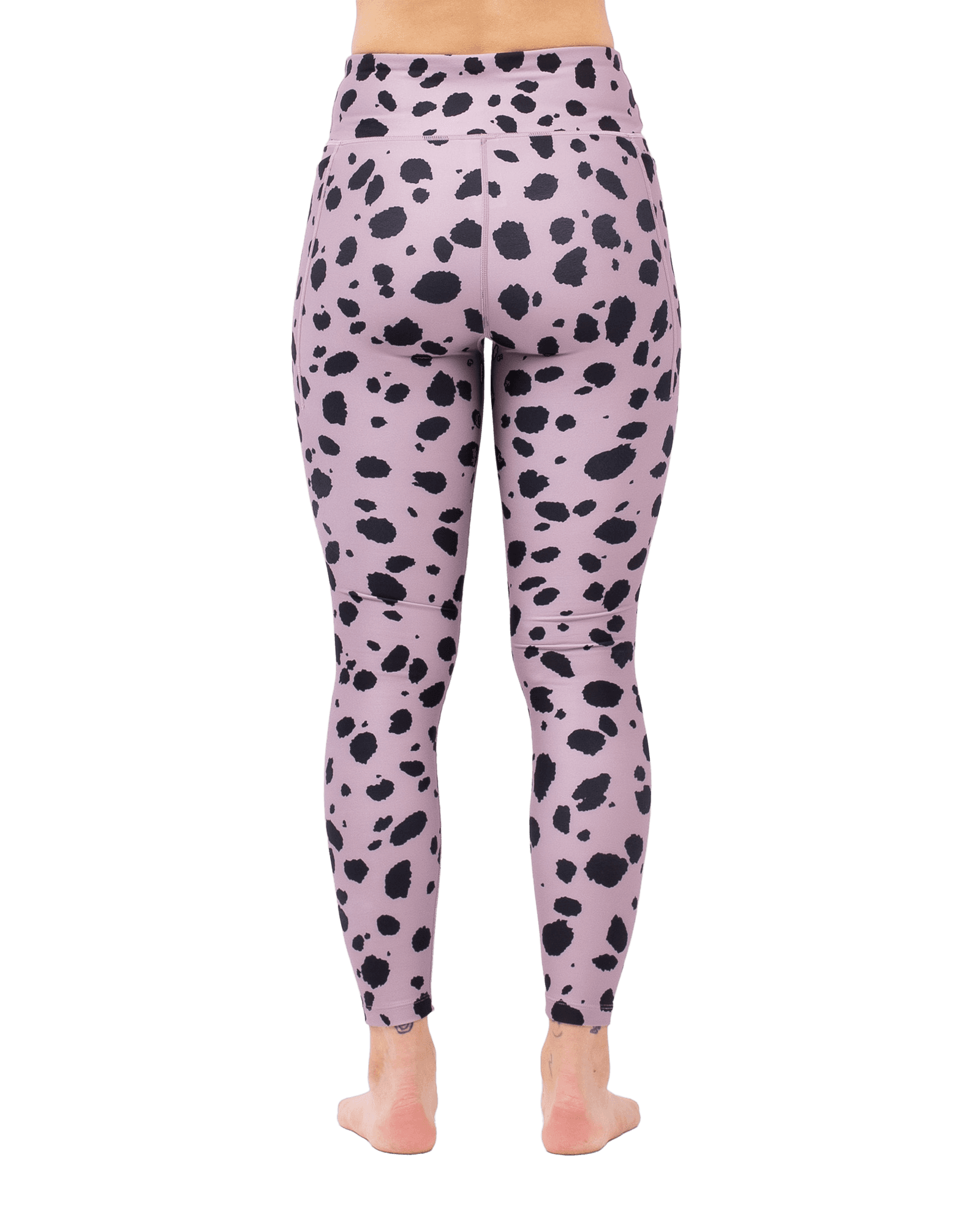 Woodrose Cheetah