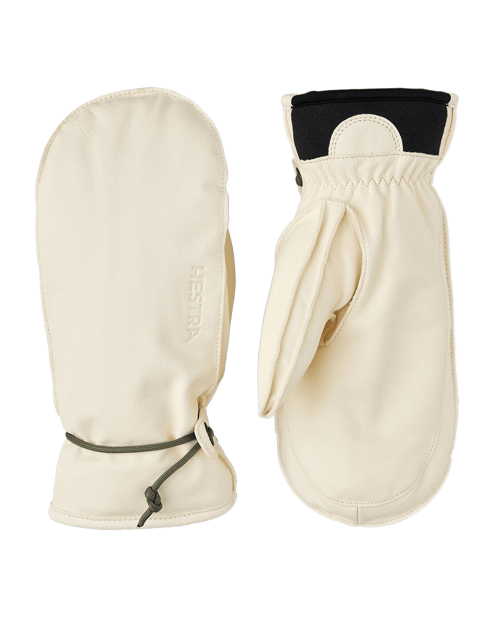 Wakayama - Mitt Almond White/Almond White