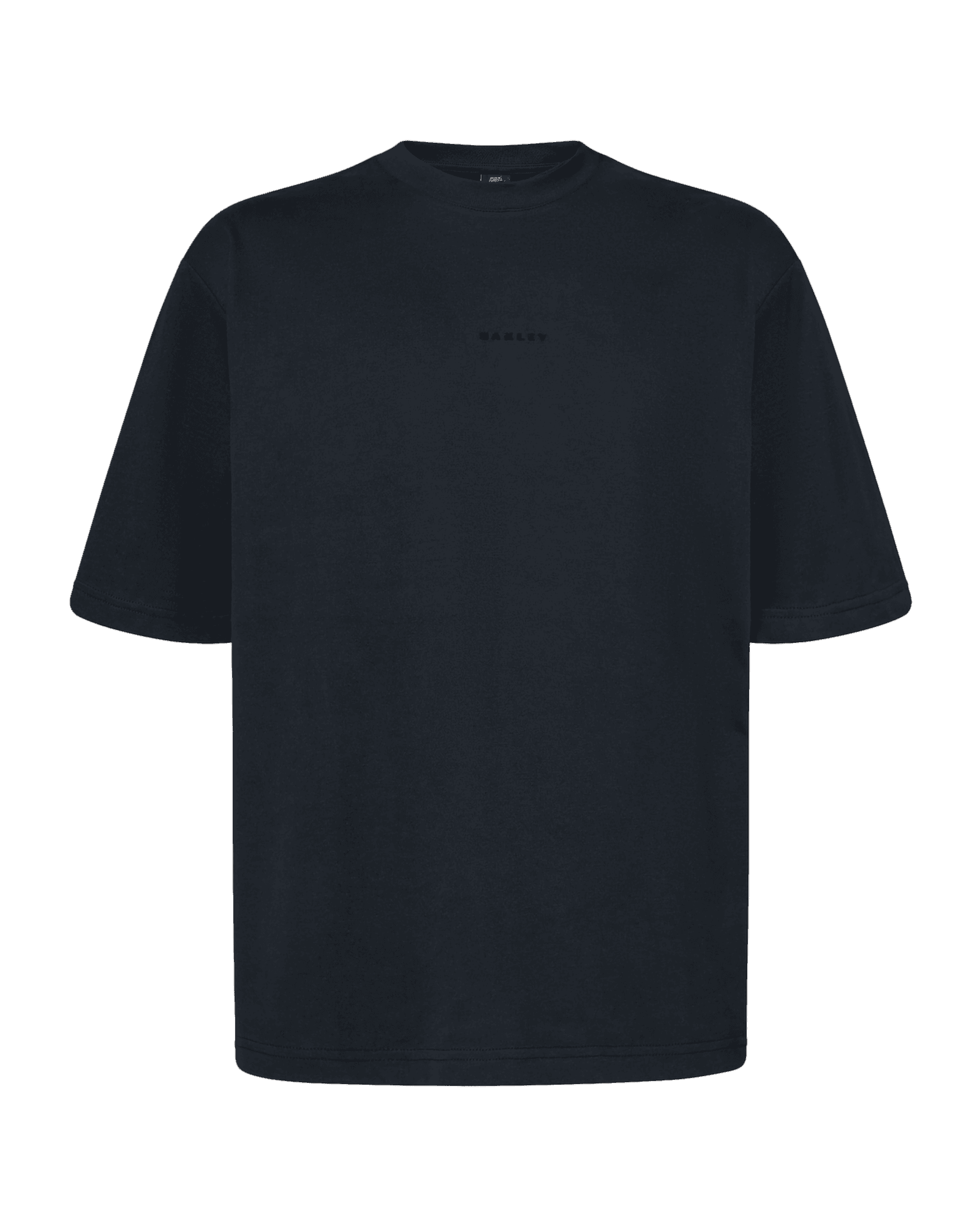 Soho Gen S/S Tee M Blackout