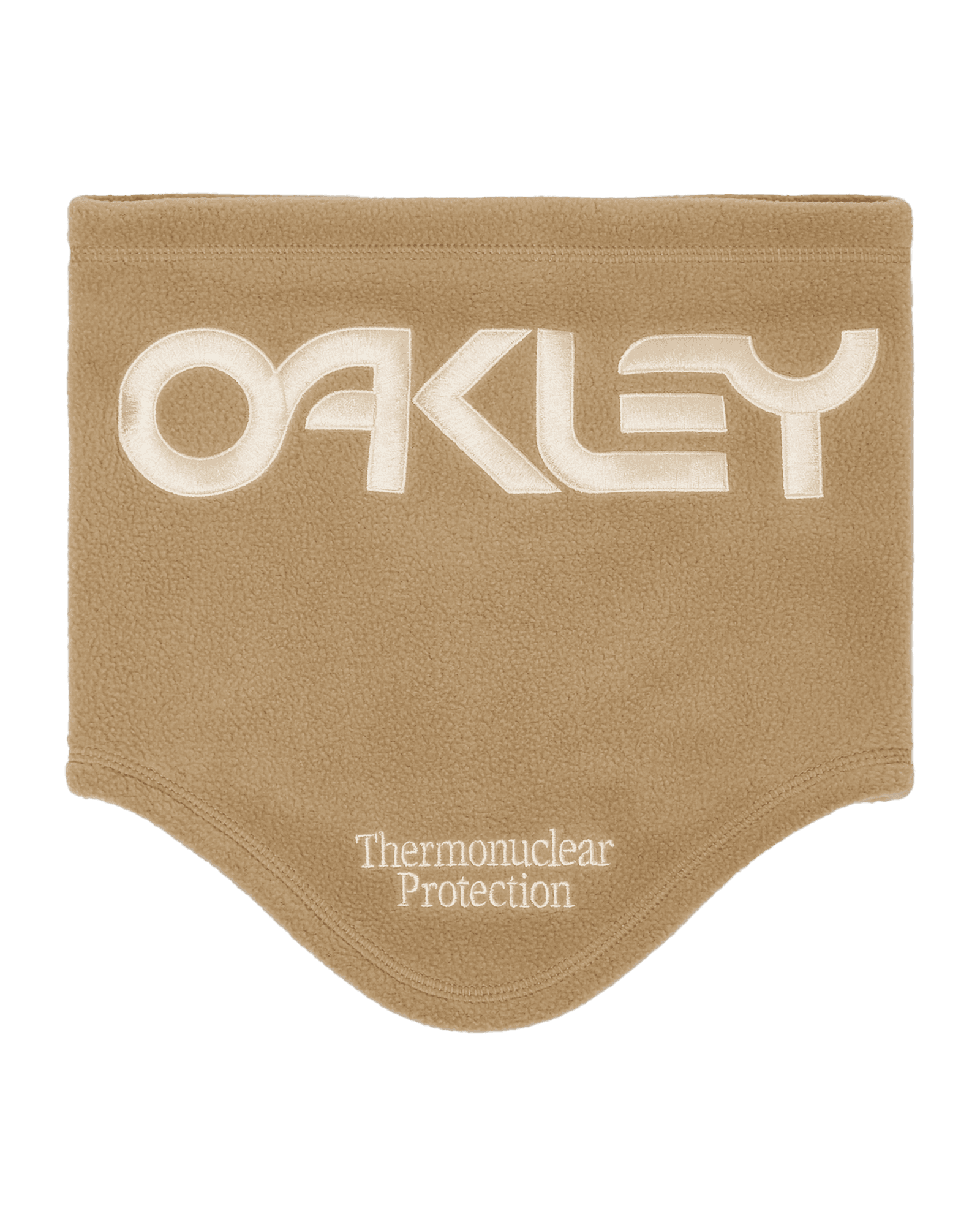 TNP Neck Gaiter M Pebble