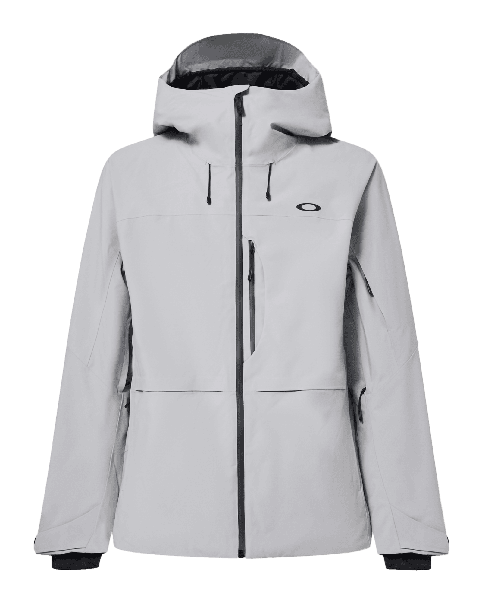 Canopy Insulated Jacket M Cement