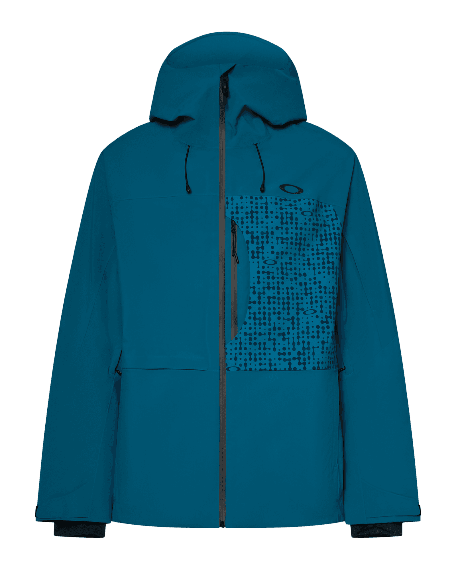 Canopy Insulated Jacket M New Balsam