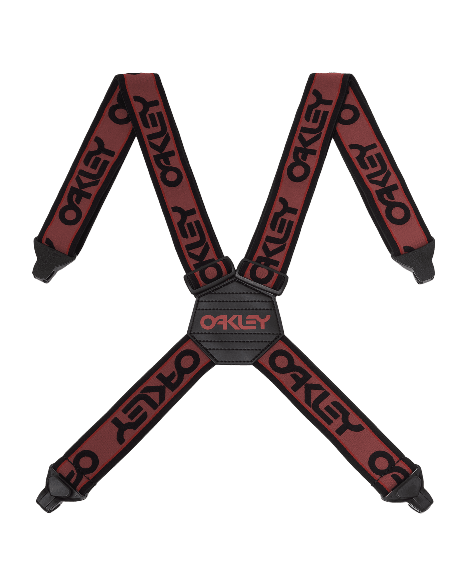 Factory Suspenders Rosewood