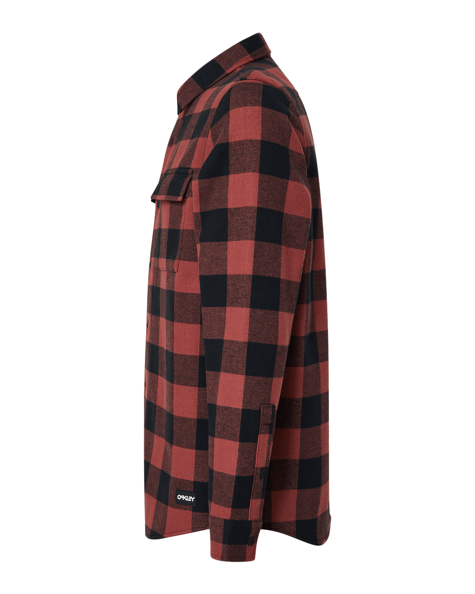 Rosewood/Black