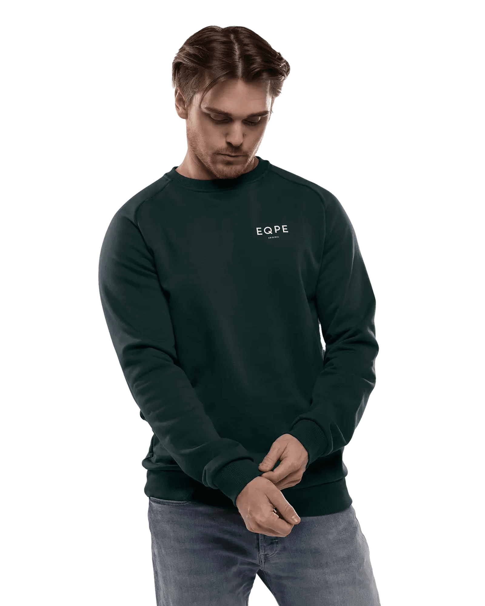 Deep Forest Green