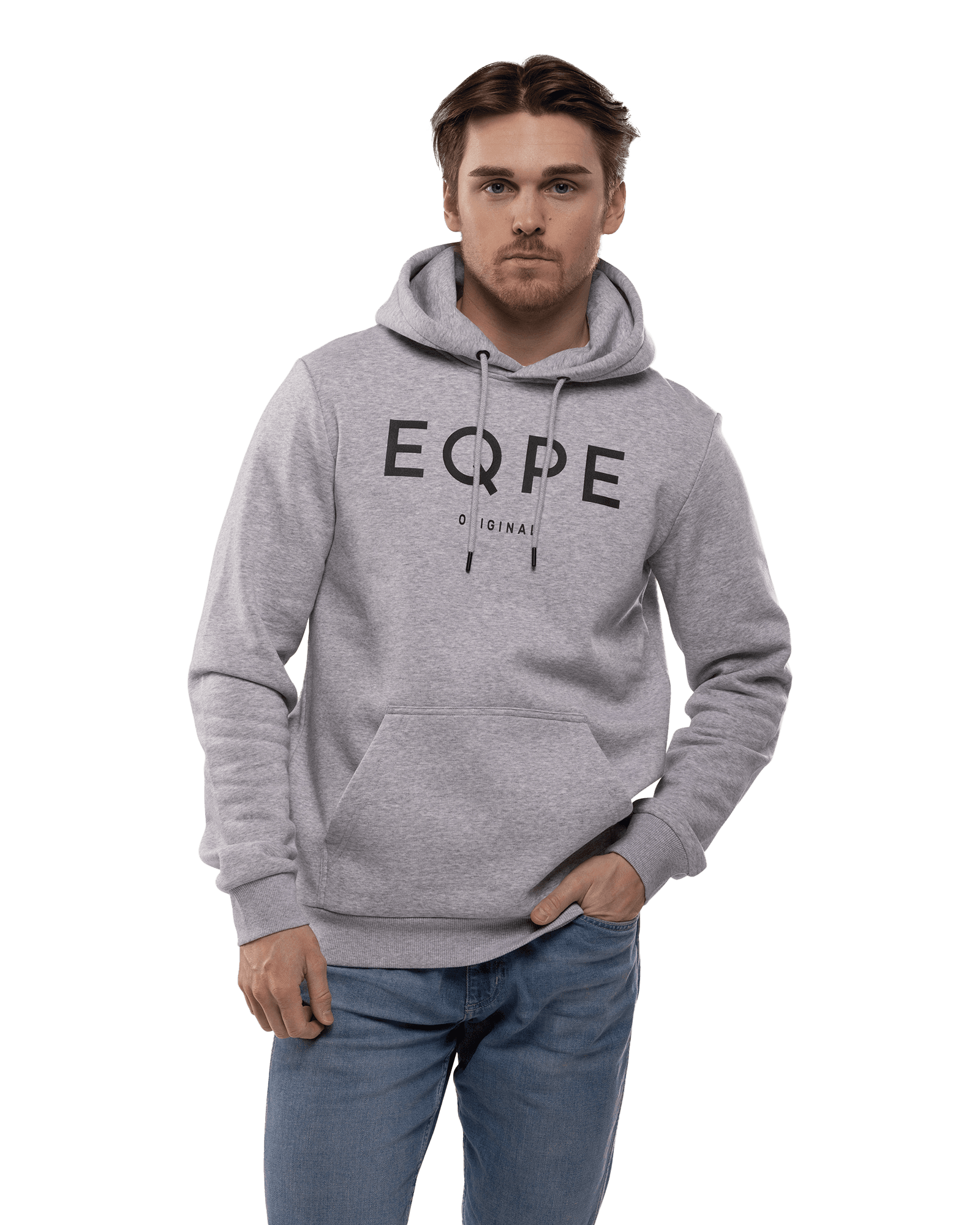 Grey Melange