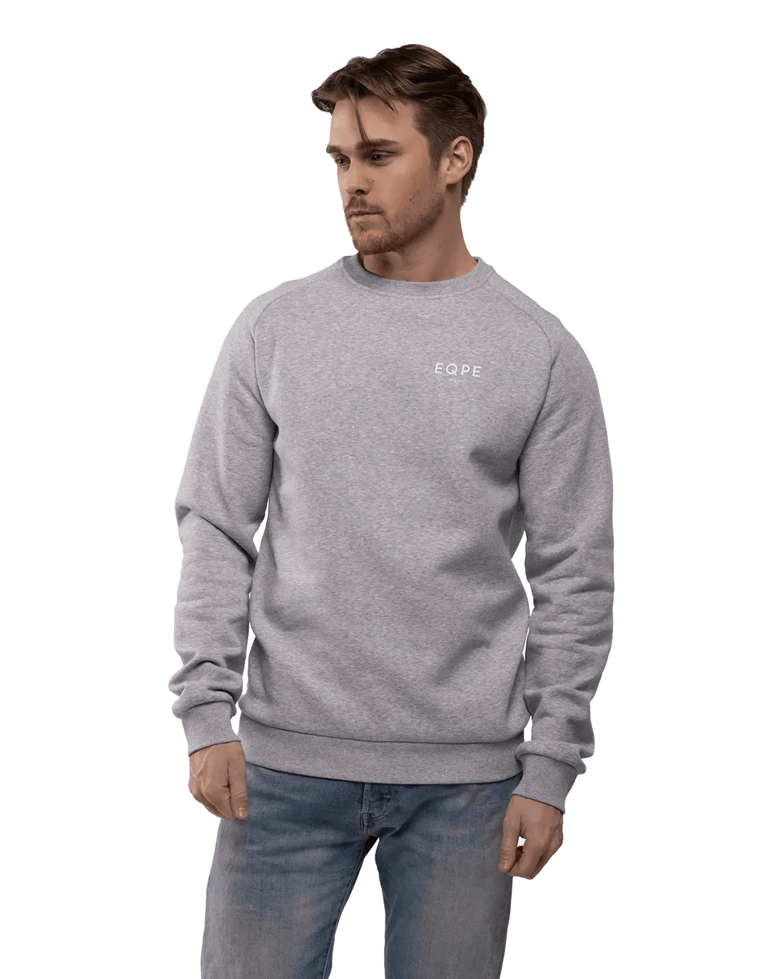 Grey Melange