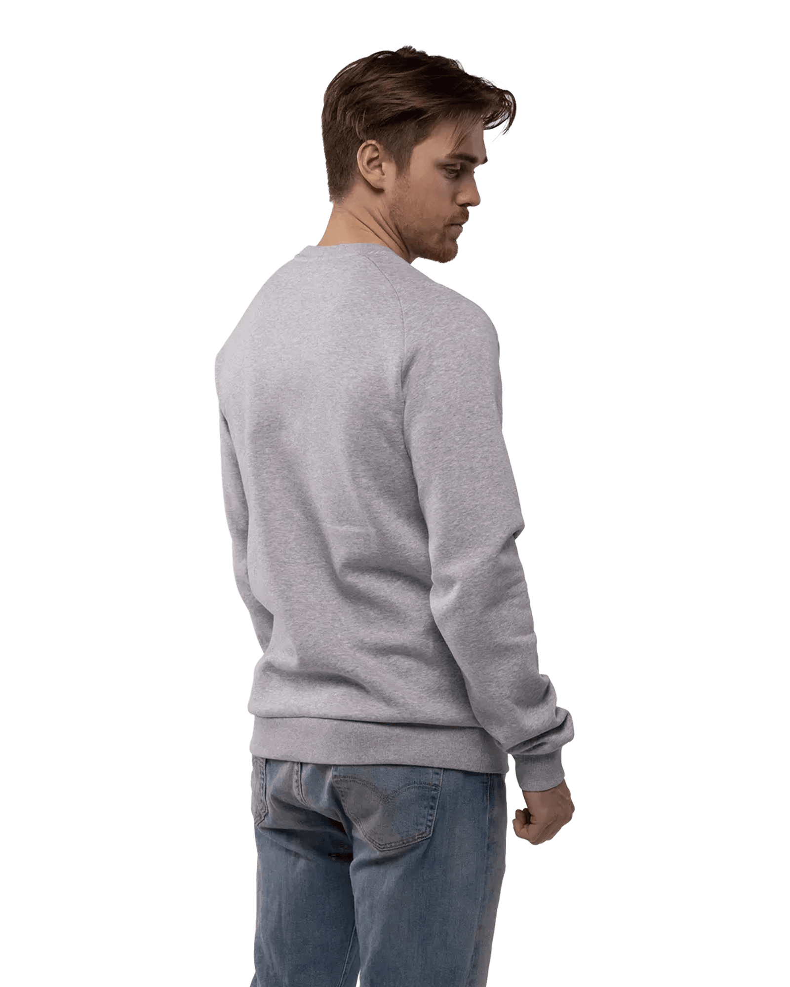 Grey Melange