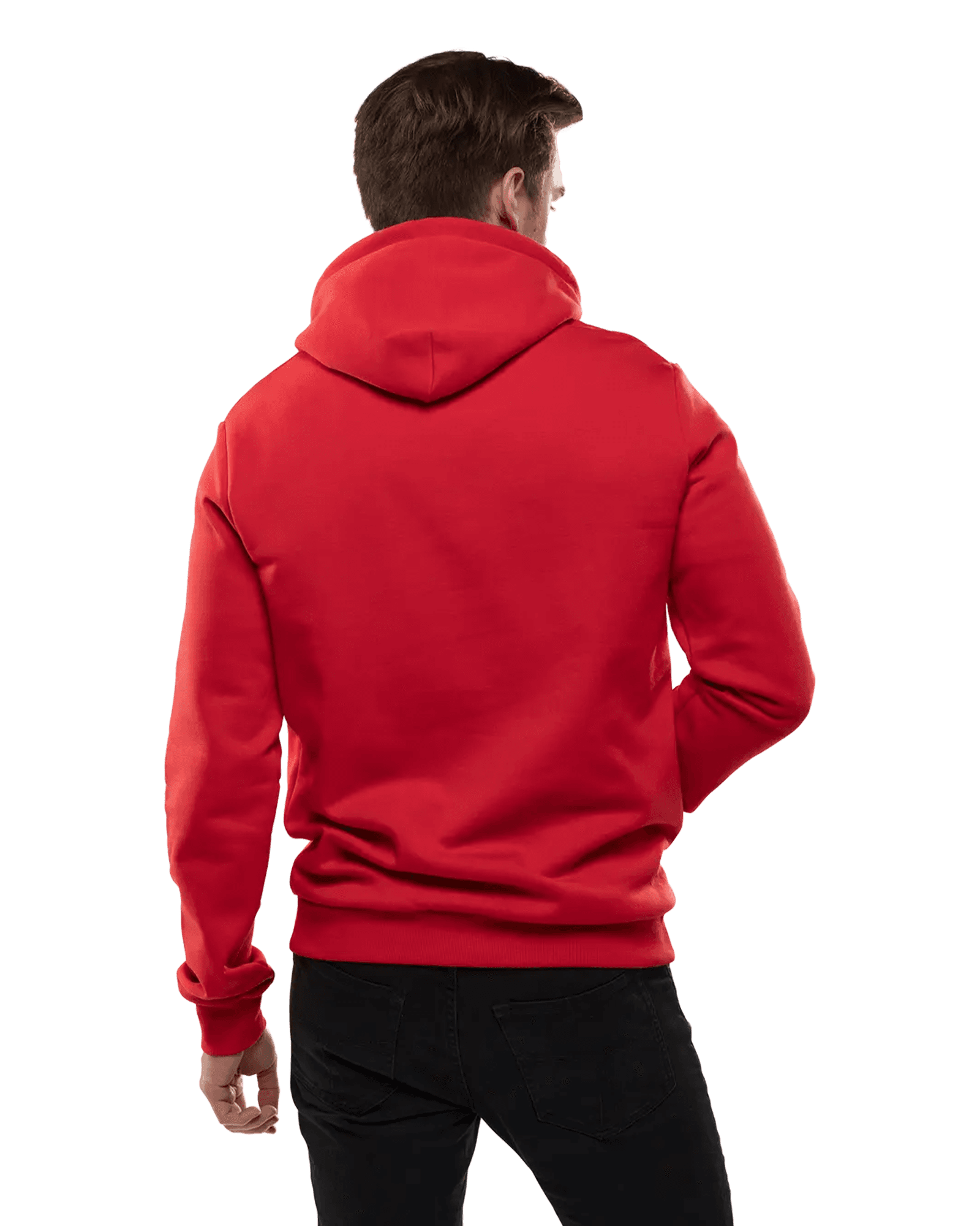 High Risk Red