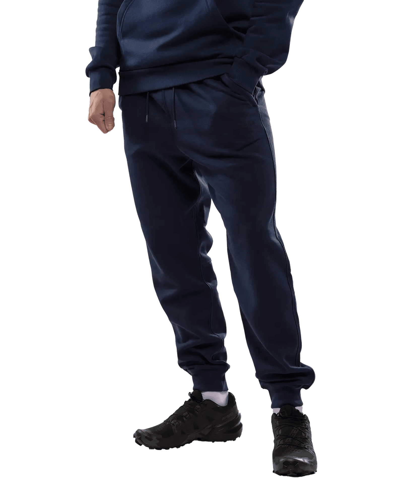 Navy Blazer