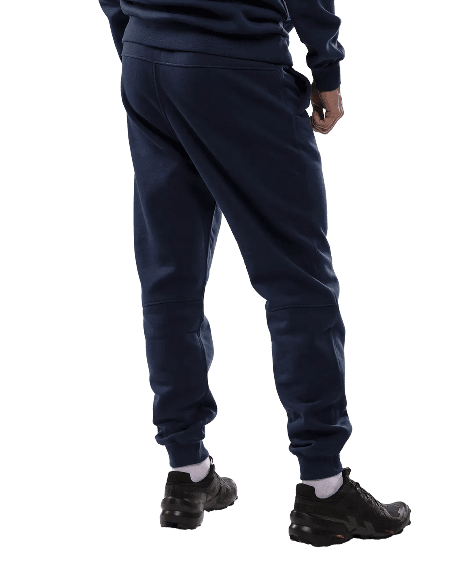 Navy Blazer