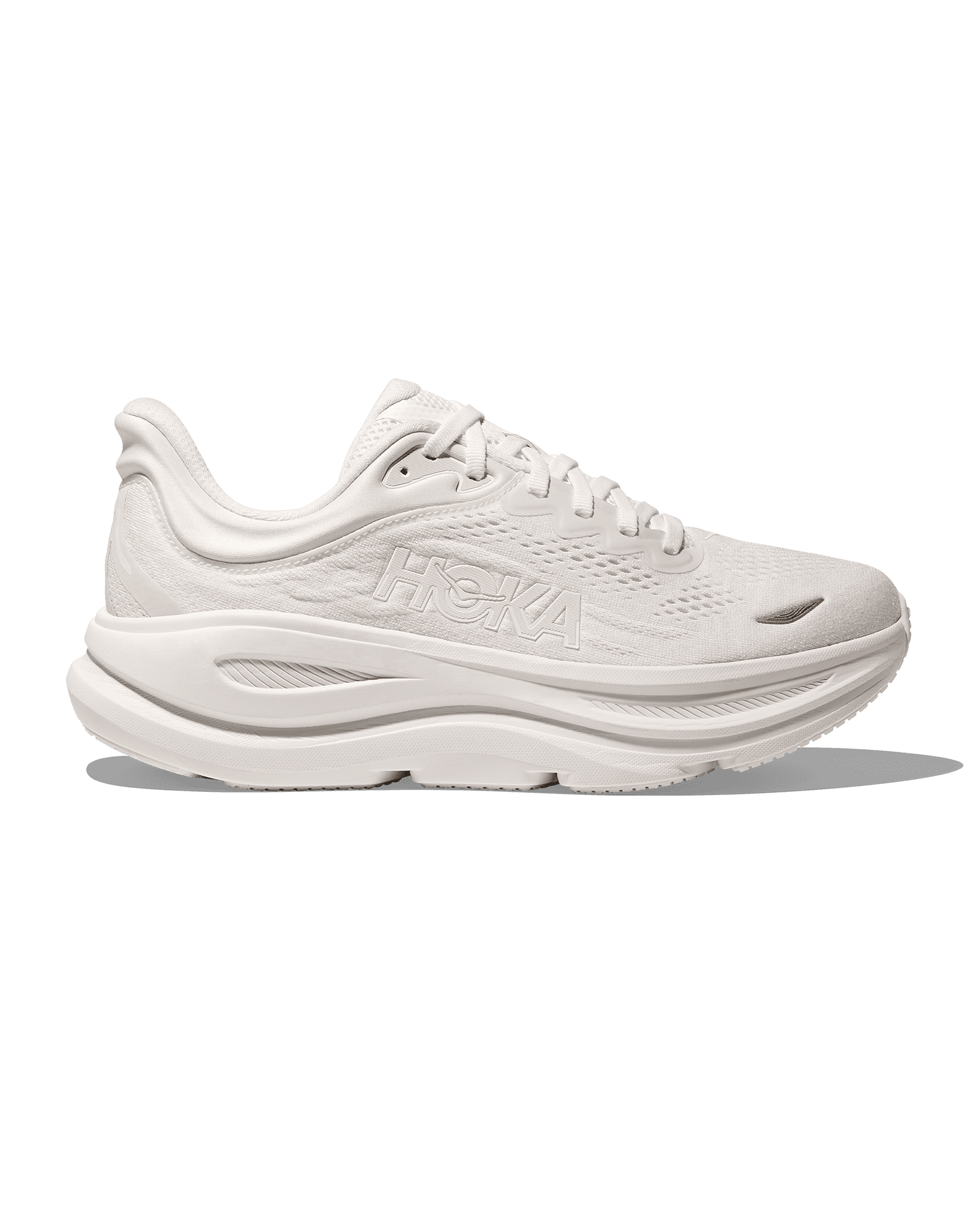 White/White