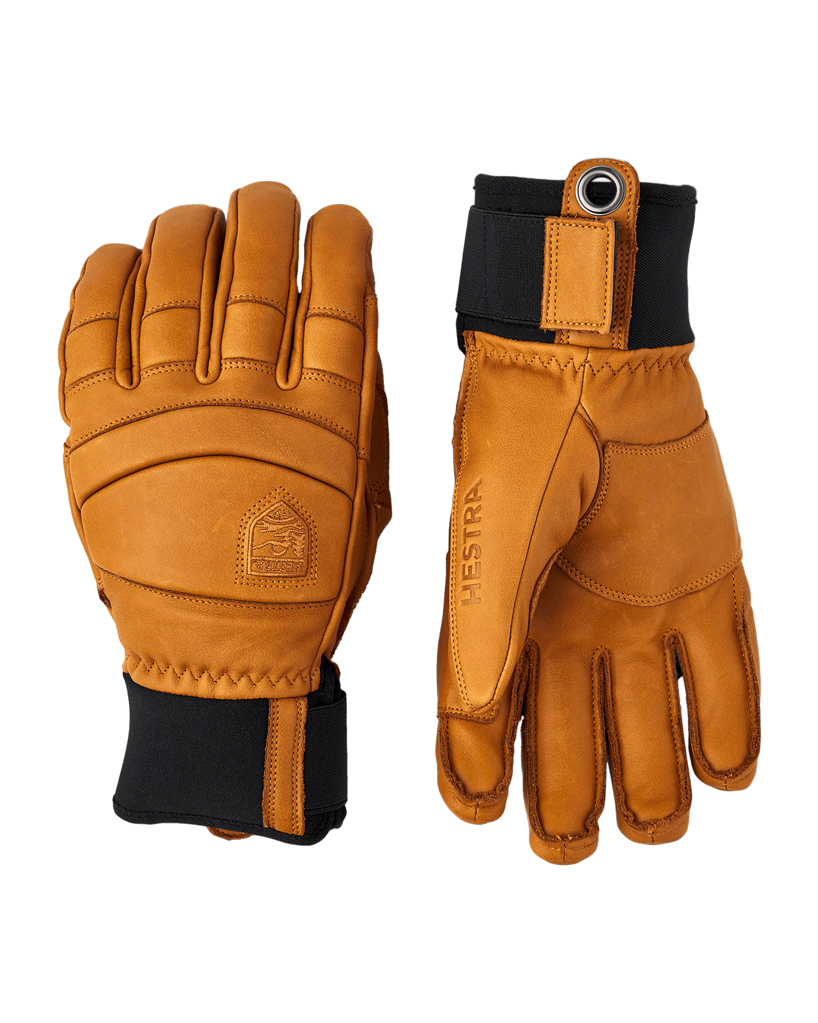 Fall Line - 5 Finger Cork/Cork