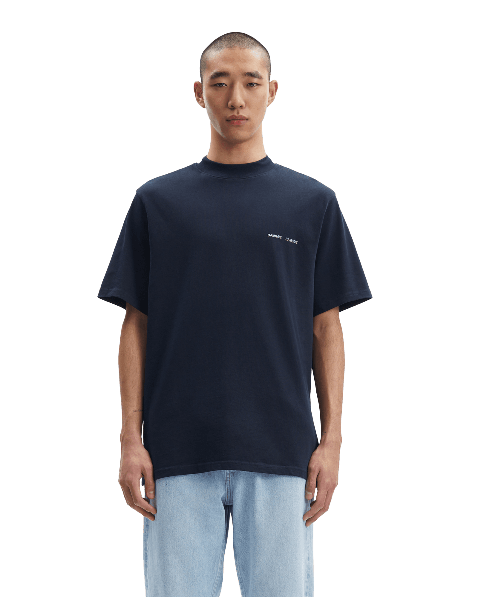 Norsbro T-Shirt 6024 M Sky Captain
