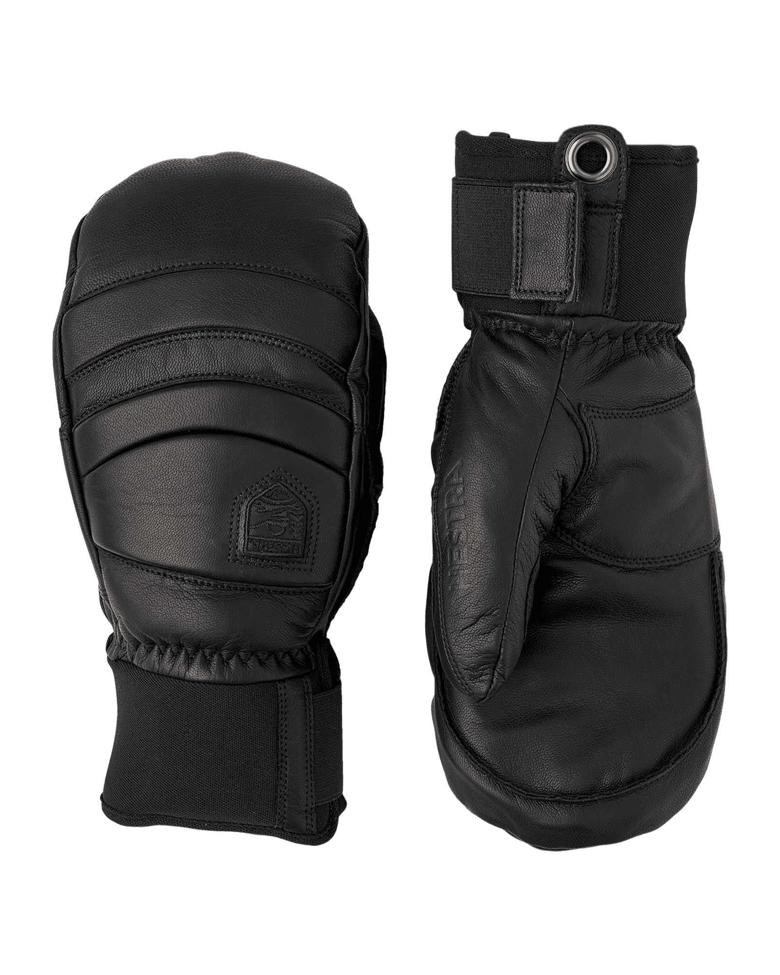 Fall Line - Mitt Black/Black