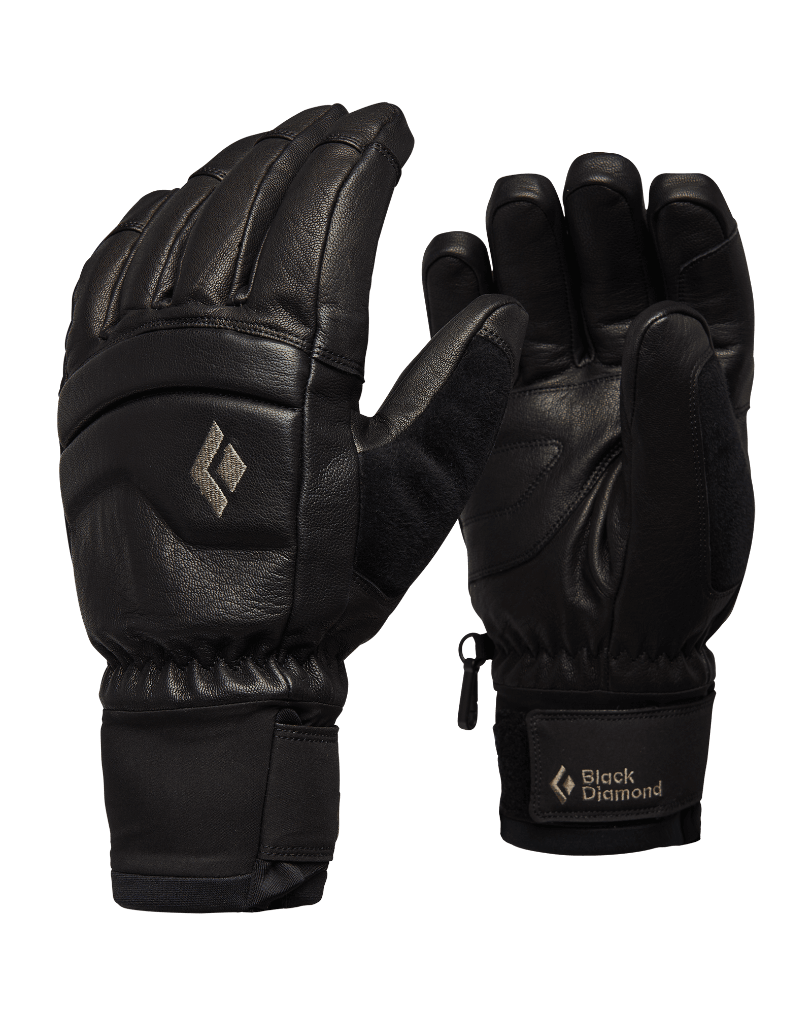 Black-Black