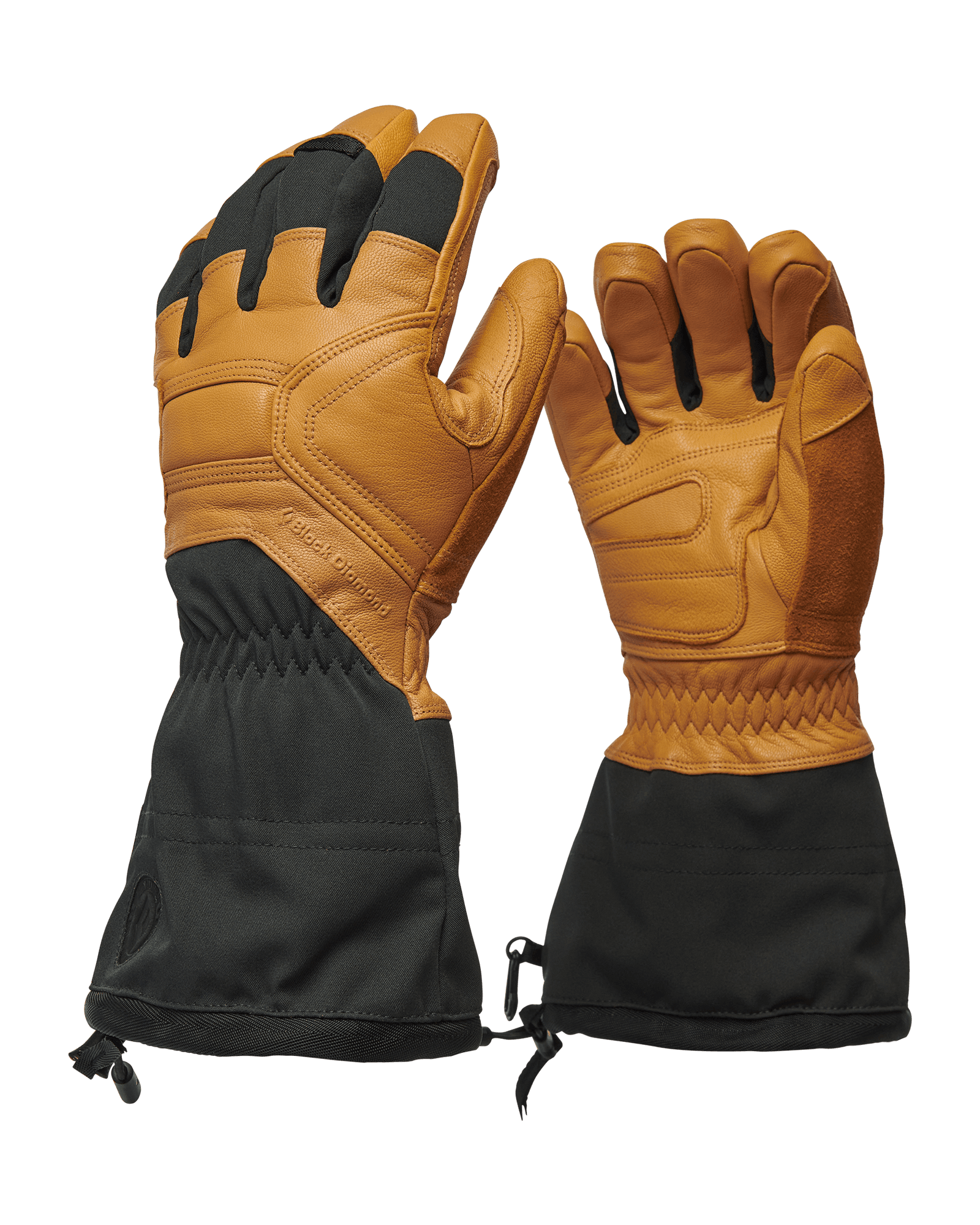 Guide Gloves Beeswax