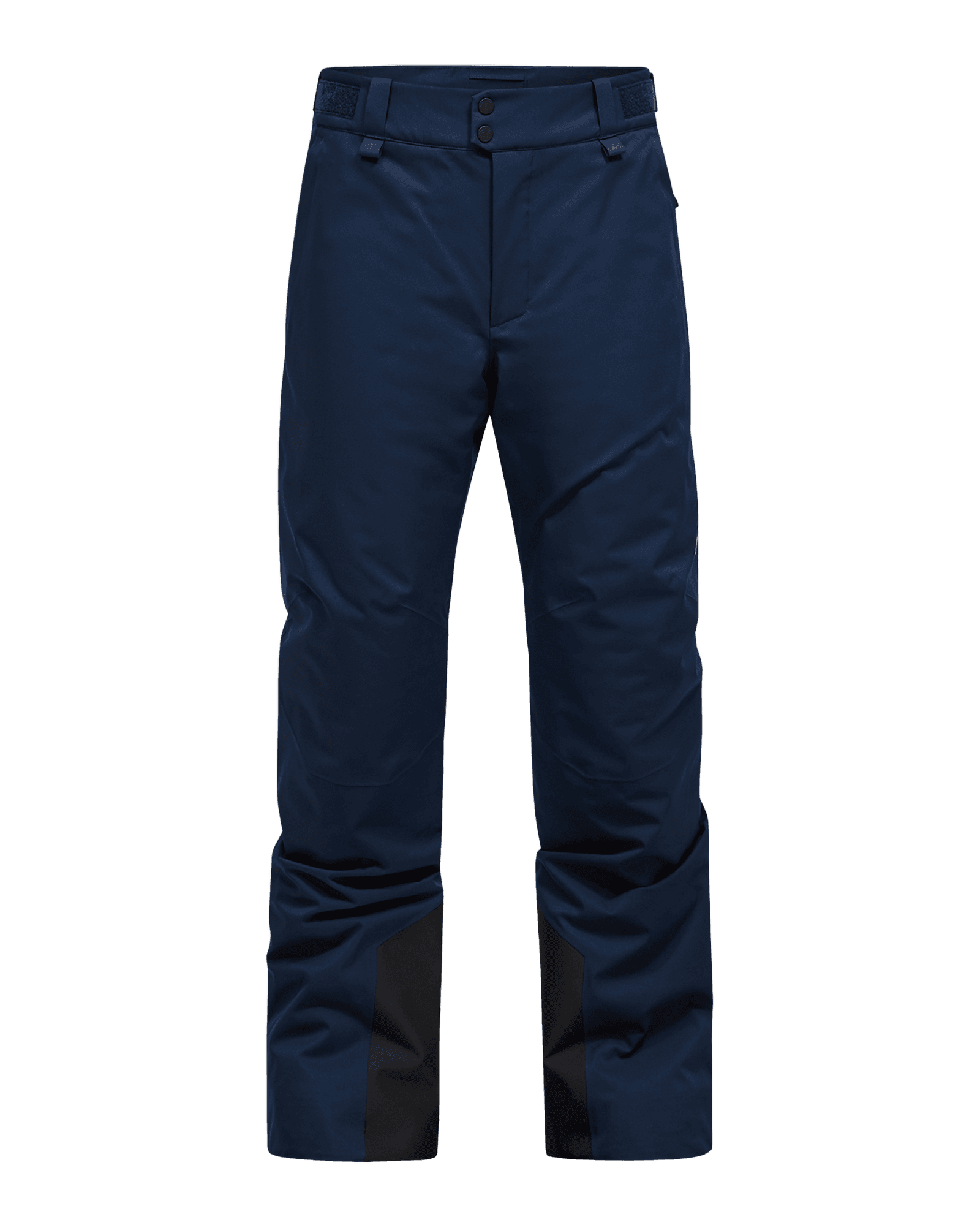 Maroon Insulated Pant M Blue Shadow